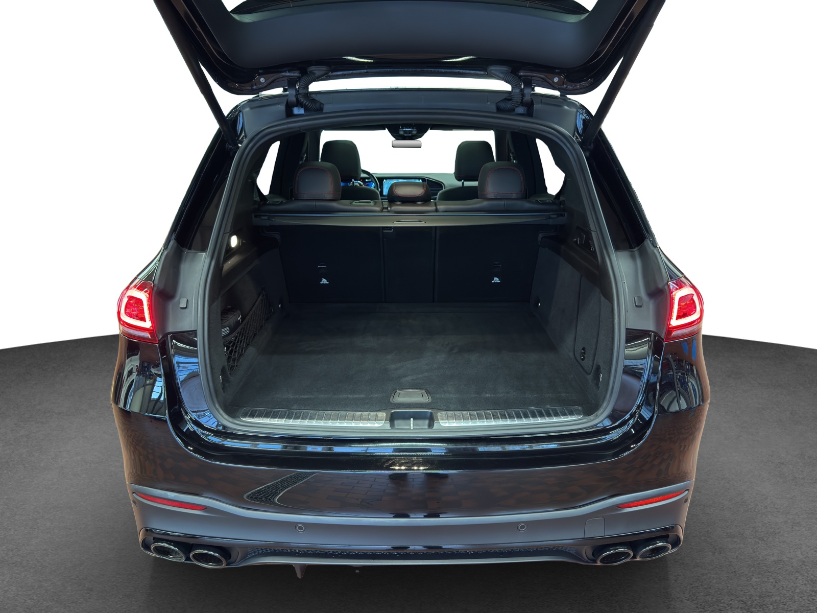MERCEDES-BENZ GLE 53 AMG 4Matic+-image-19