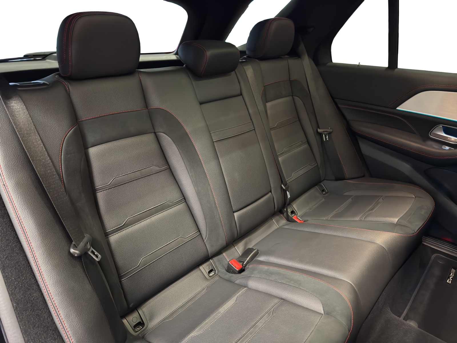 MERCEDES-BENZ GLE 53 AMG 4Matic+-image-18