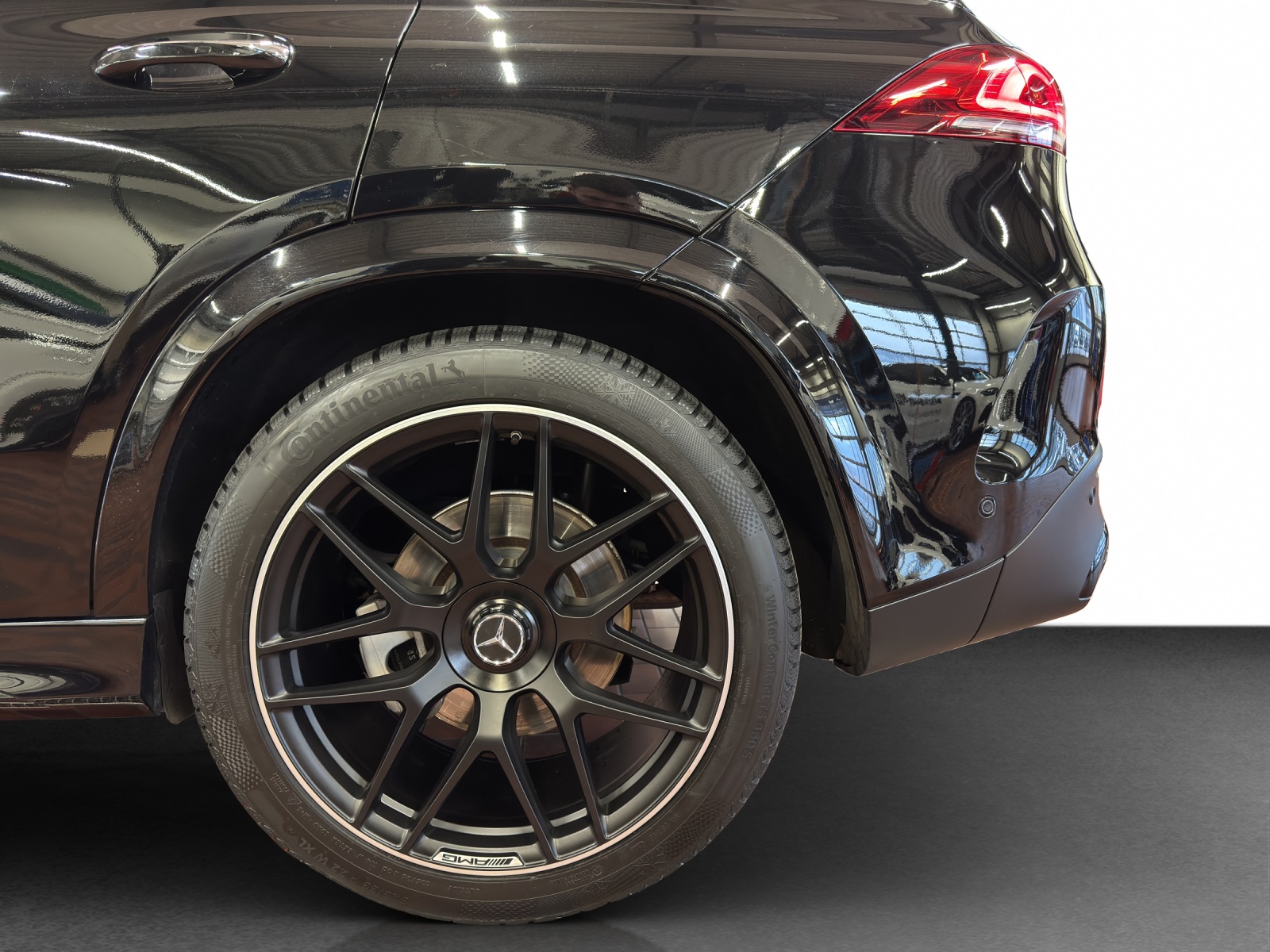 MERCEDES-BENZ GLE 53 AMG 4Matic+-image-22