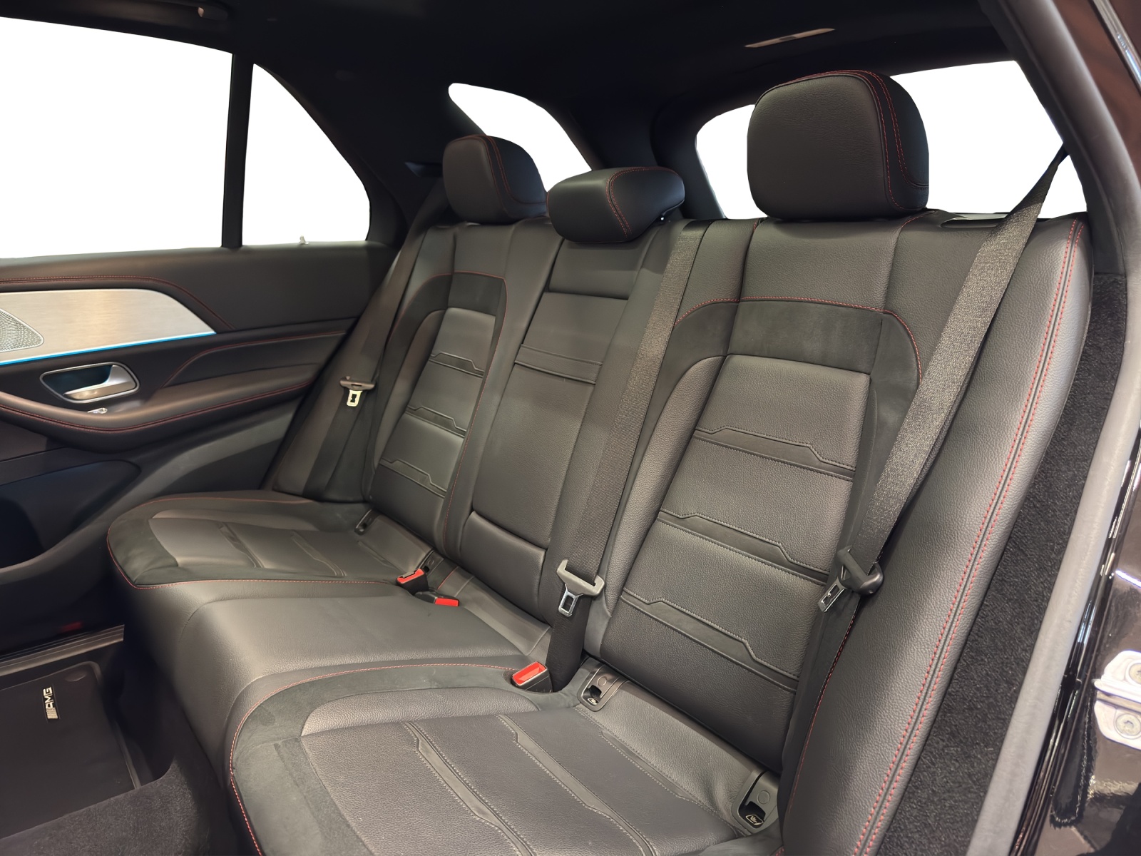 MERCEDES-BENZ GLE 53 AMG 4Matic+-image-17