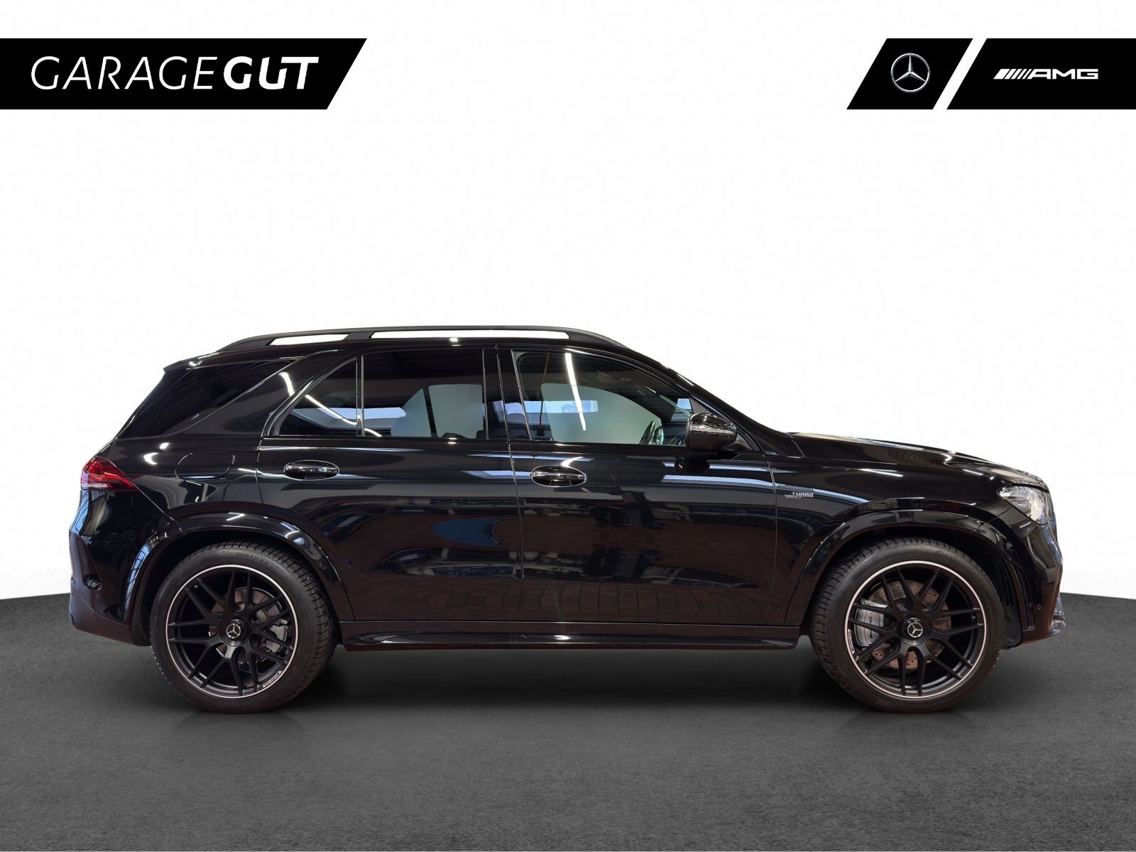 MERCEDES-BENZ GLE 53 AMG 4Matic+-image-5