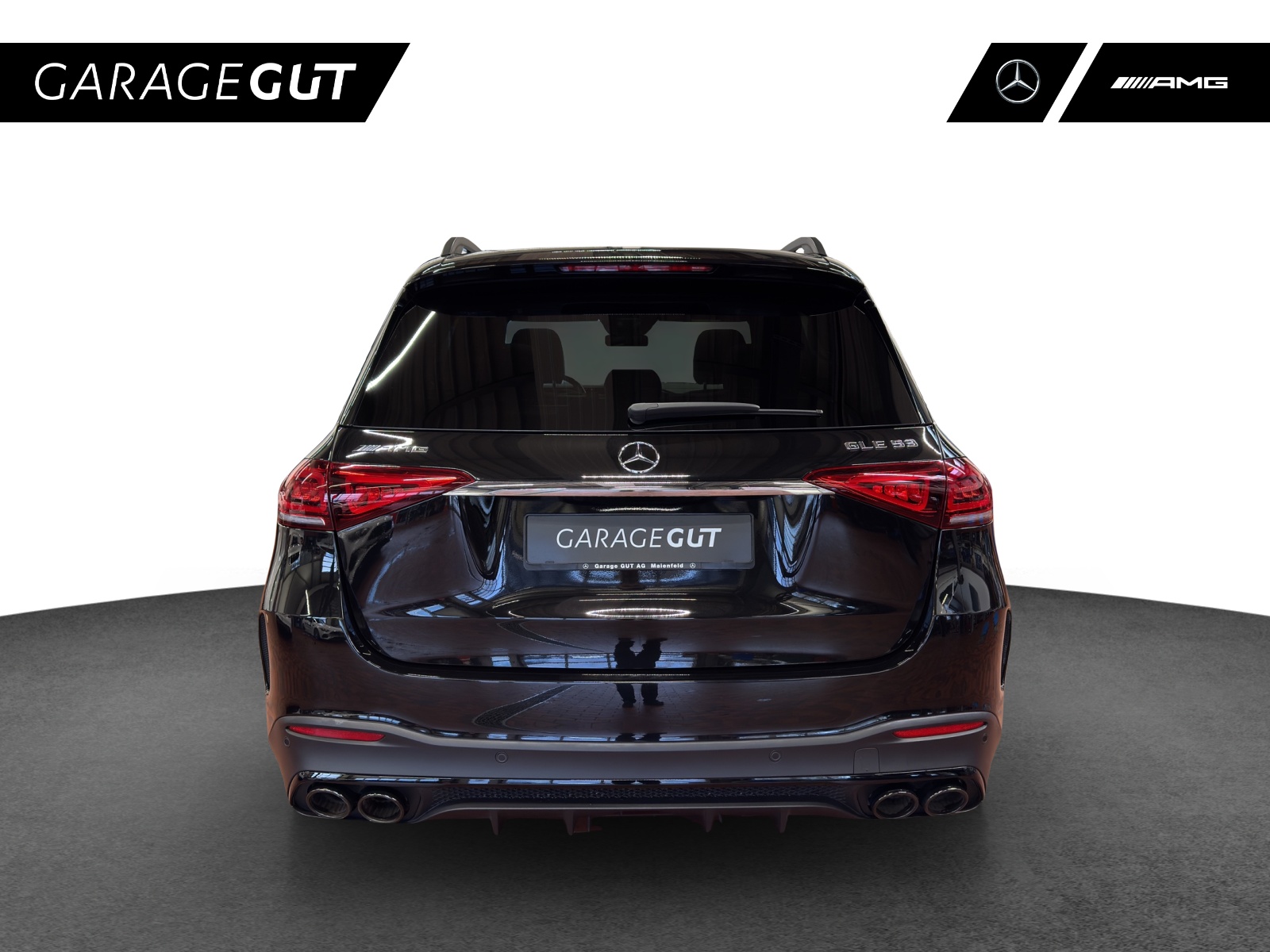 MERCEDES-BENZ GLE 53 AMG 4Matic+-image-3