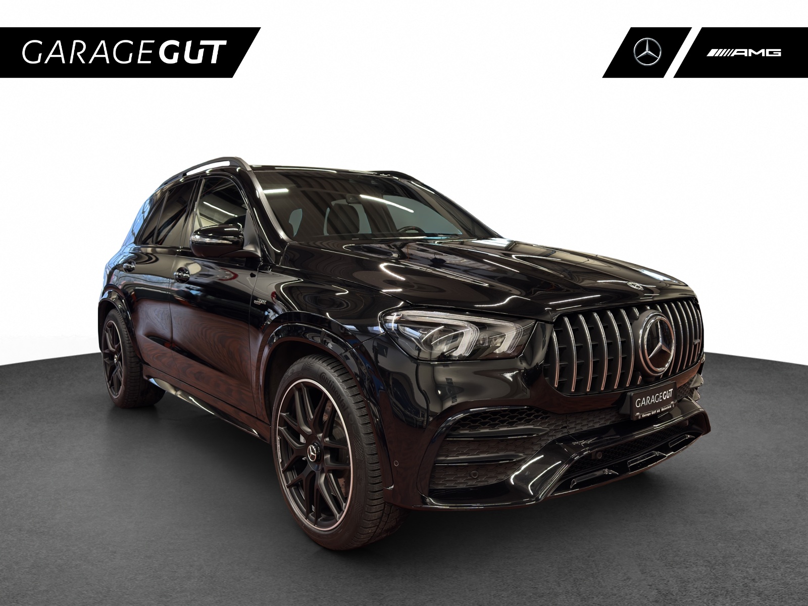 MERCEDES-BENZ GLE 53 AMG 4Matic+-image-6