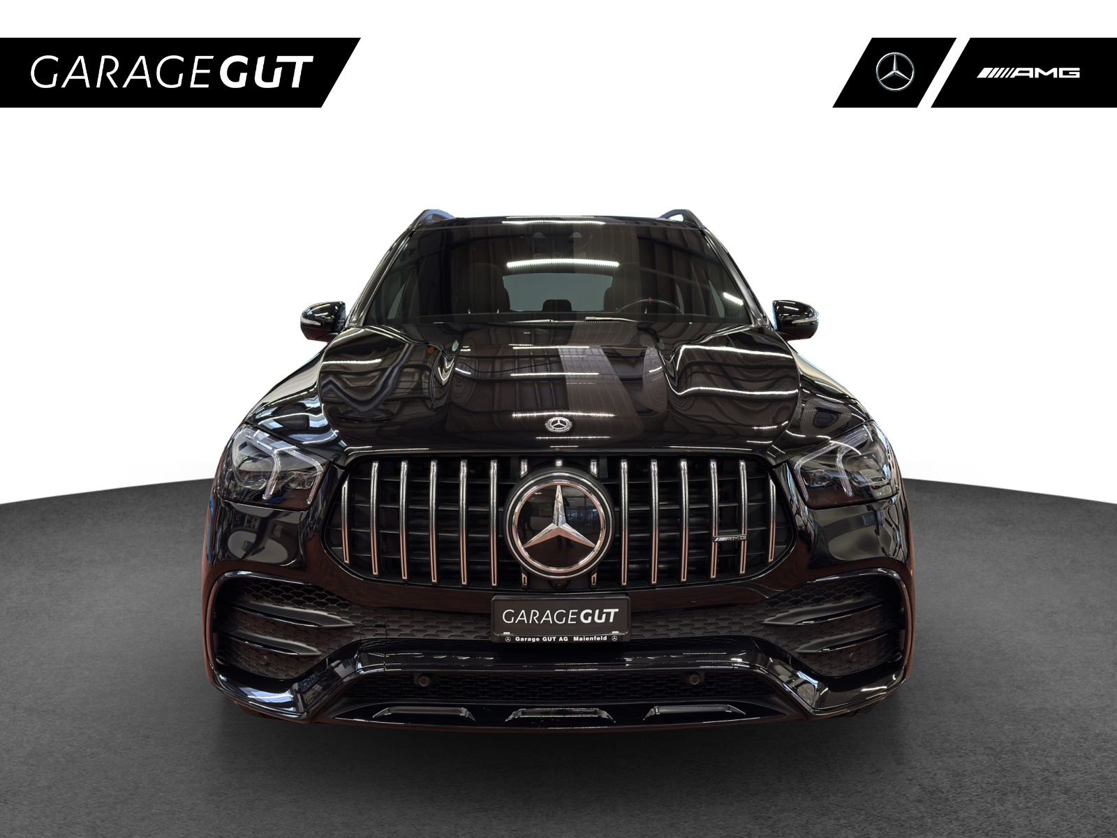 MERCEDES-BENZ GLE 53 AMG 4Matic+-image-7