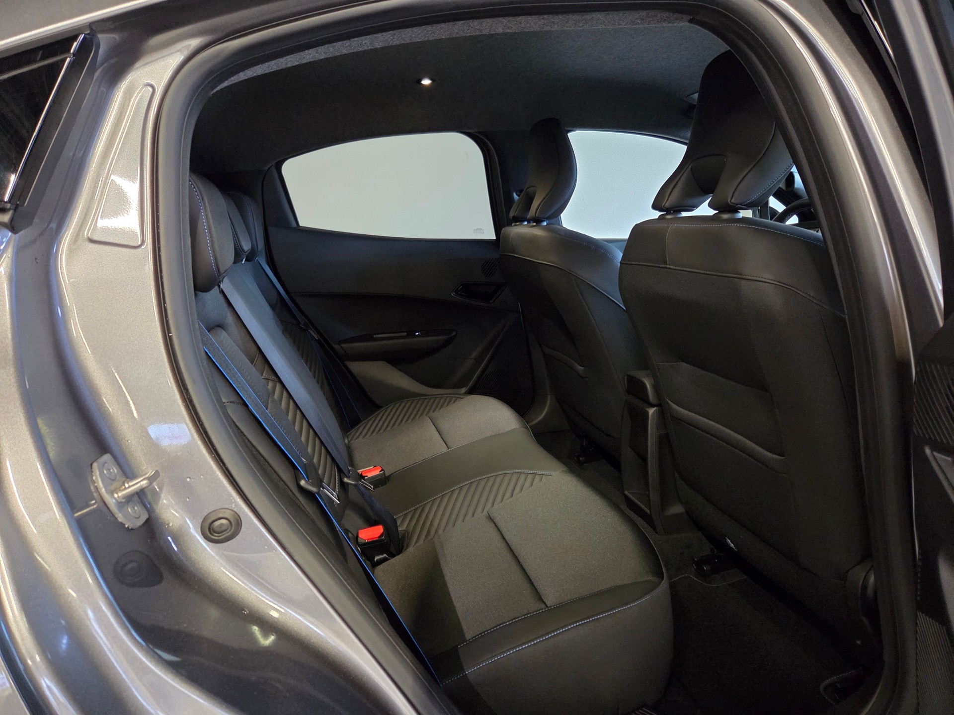 RENAULT CLIO E-TECH FULL HYBRID esprit Alpine full hybrid E-Tech 160-image-20