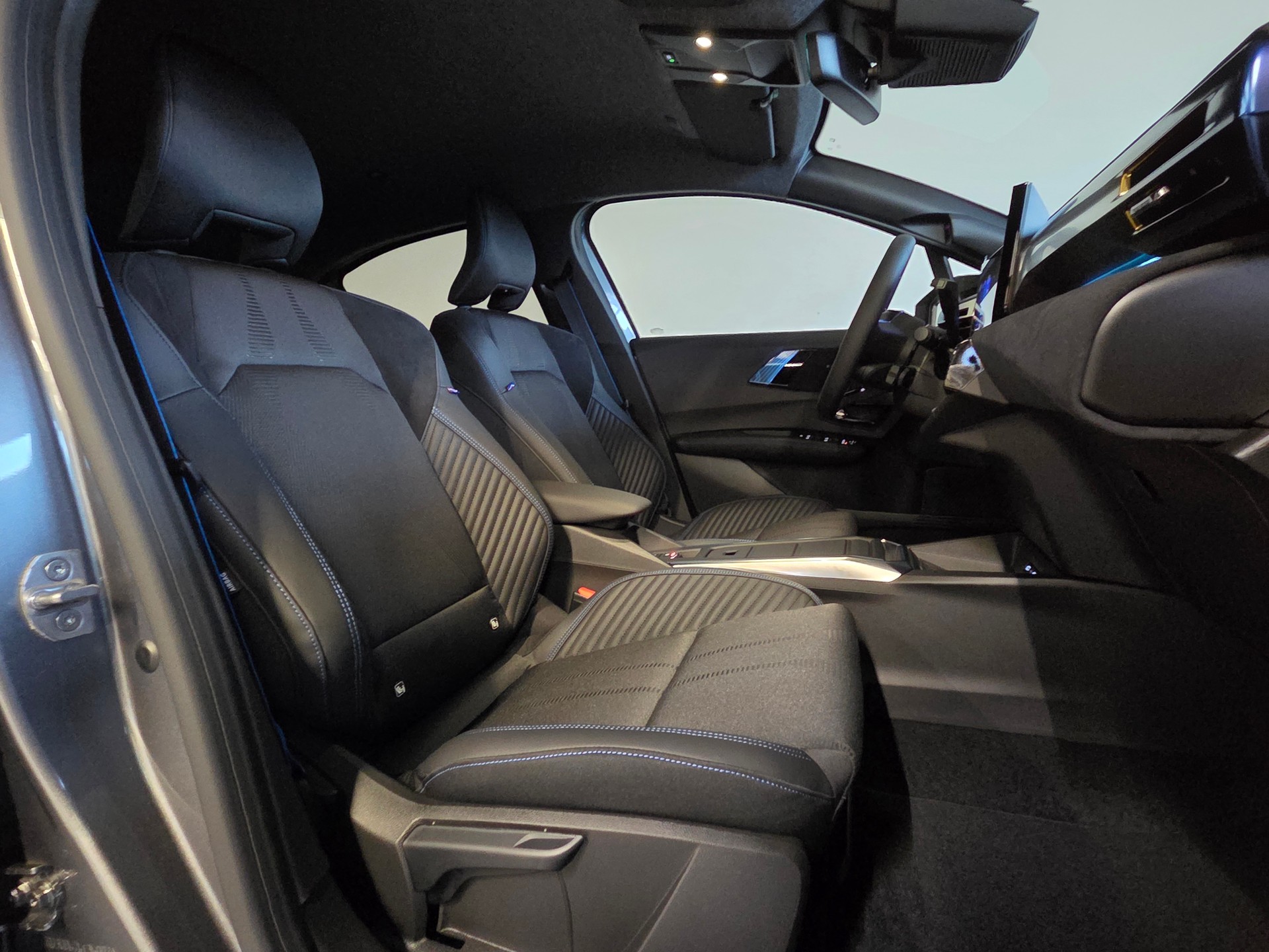 RENAULT CLIO E-TECH FULL HYBRID esprit Alpine full hybrid E-Tech 160-image-15