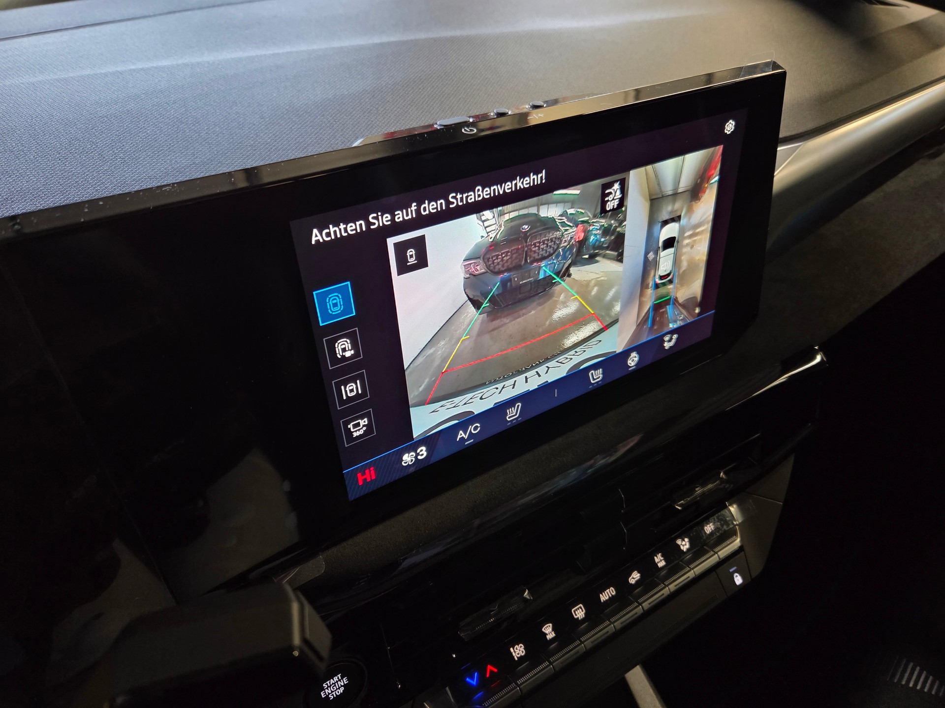 RENAULT CLIO E-TECH FULL HYBRID esprit Alpine full hybrid E-Tech 160-image-4