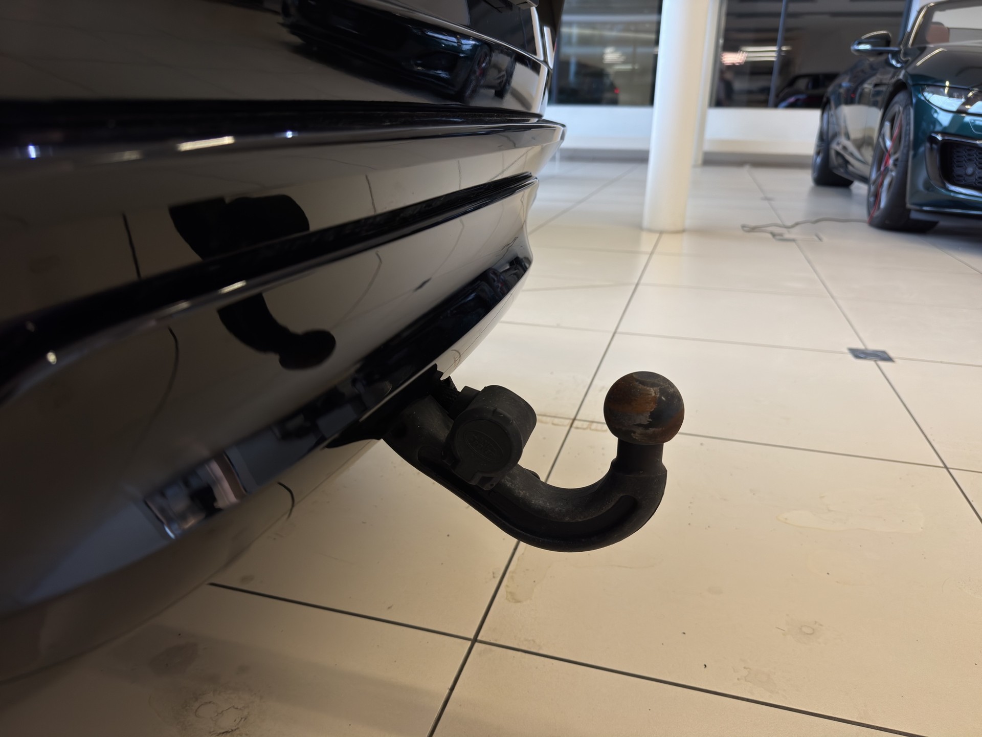 LAND ROVER Range Rover Sport 3.0 I6 350 AB-image-18