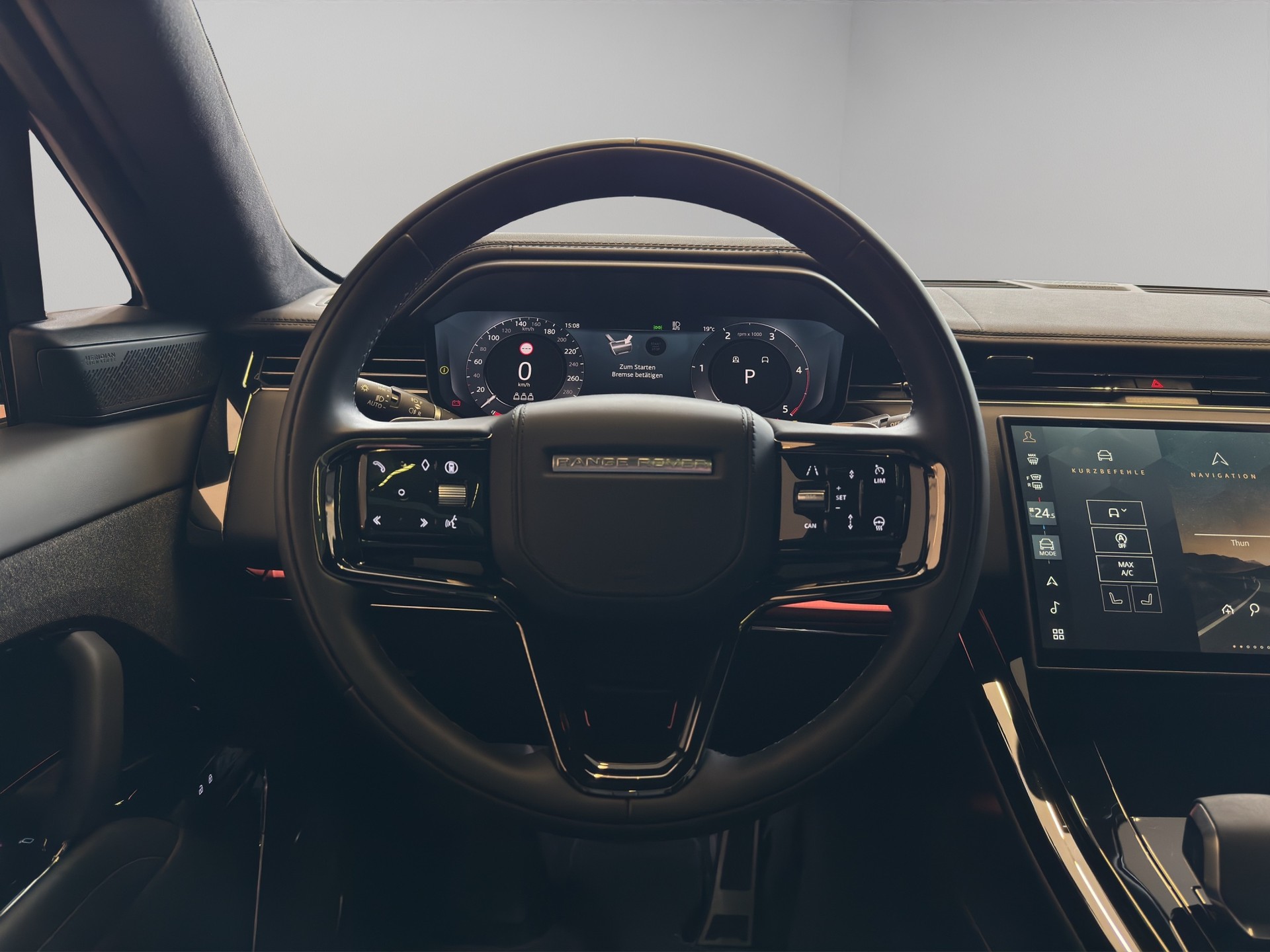 LAND ROVER Range Rover Sport 3.0 I6 350 AB-image-5