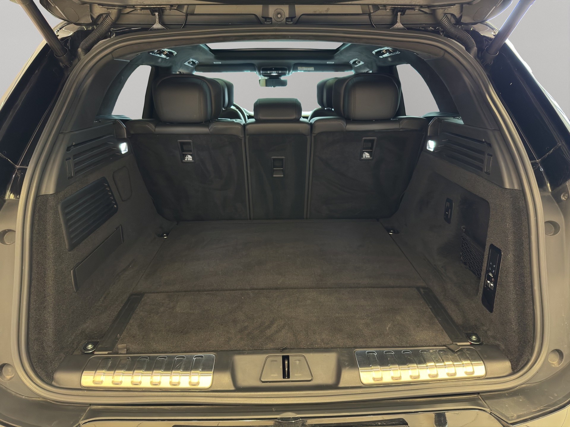 LAND ROVER Range Rover Sport 3.0 I6 350 AB-image-17