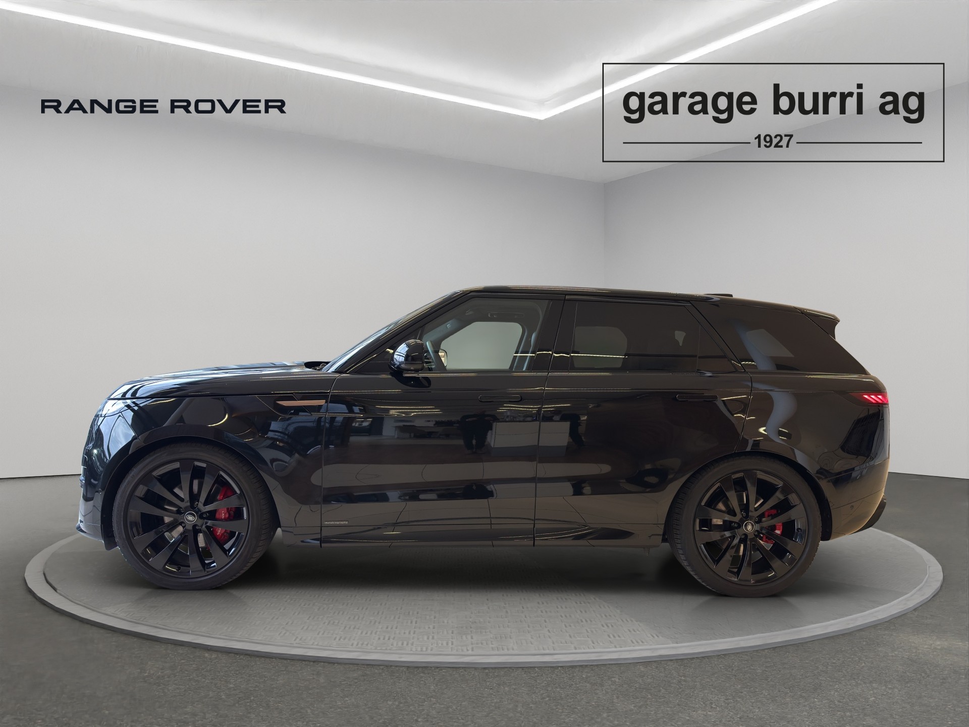 LAND ROVER Range Rover Sport 3.0 I6 350 AB-showroom-element-2