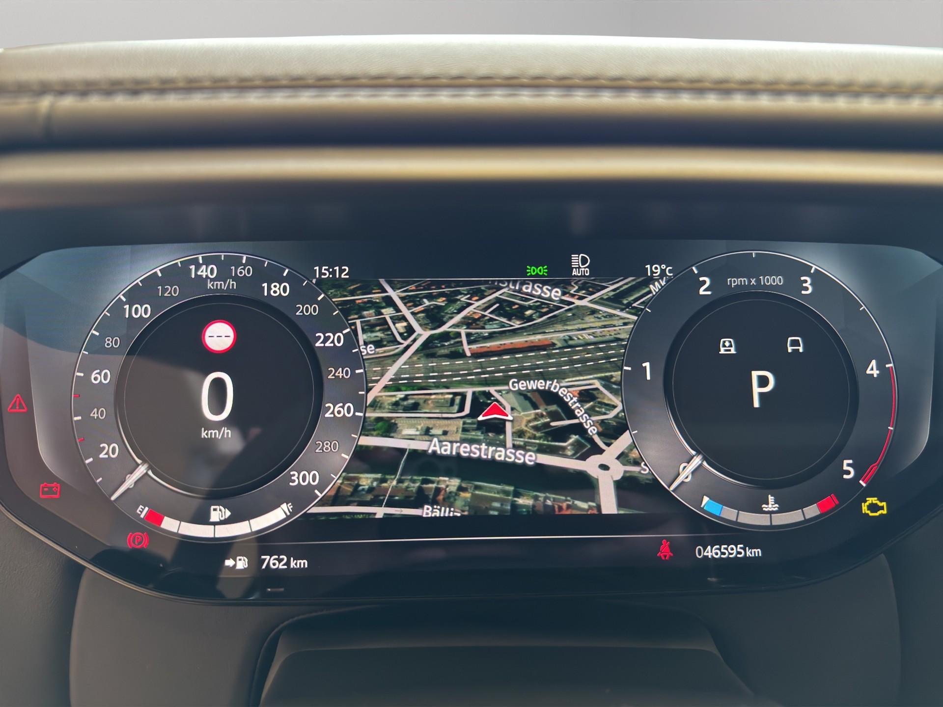 LAND ROVER Range Rover Sport 3.0 I6 350 AB-image-8