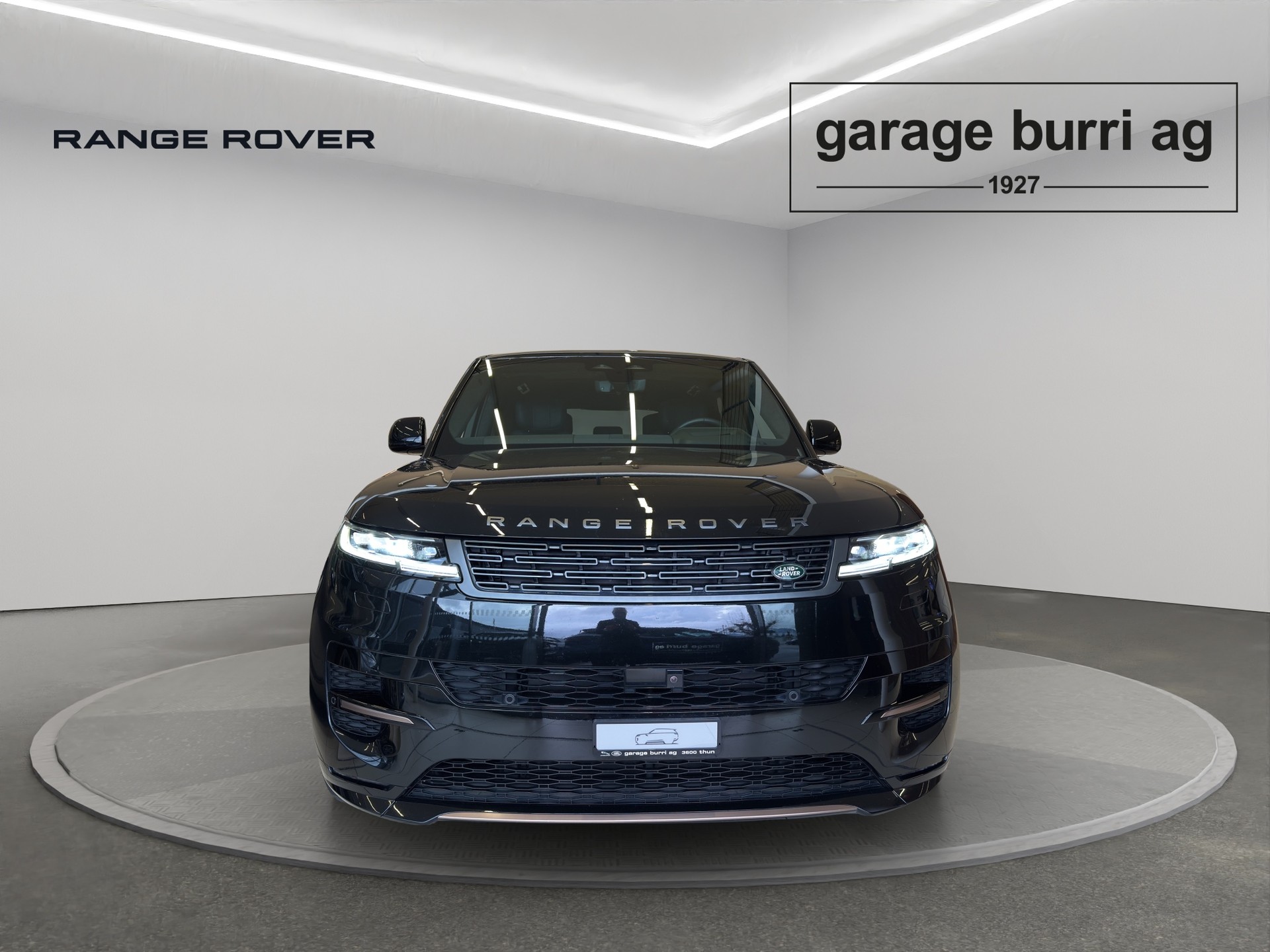 LAND ROVER Range Rover Sport 3.0 I6 350 AB-showroom-element-3