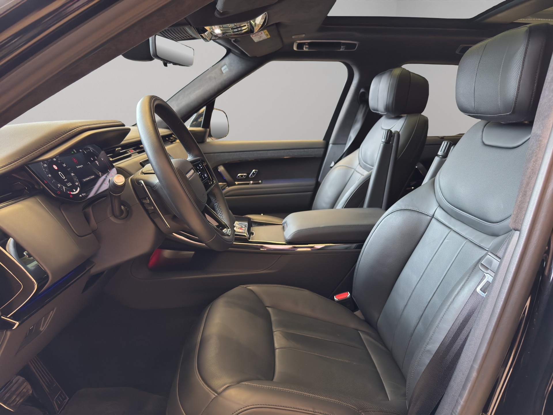 LAND ROVER Range Rover Sport 3.0 I6 350 AB-image-14