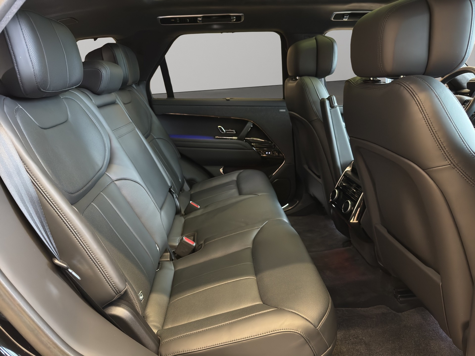 LAND ROVER Range Rover Sport 3.0 I6 350 AB-image-16