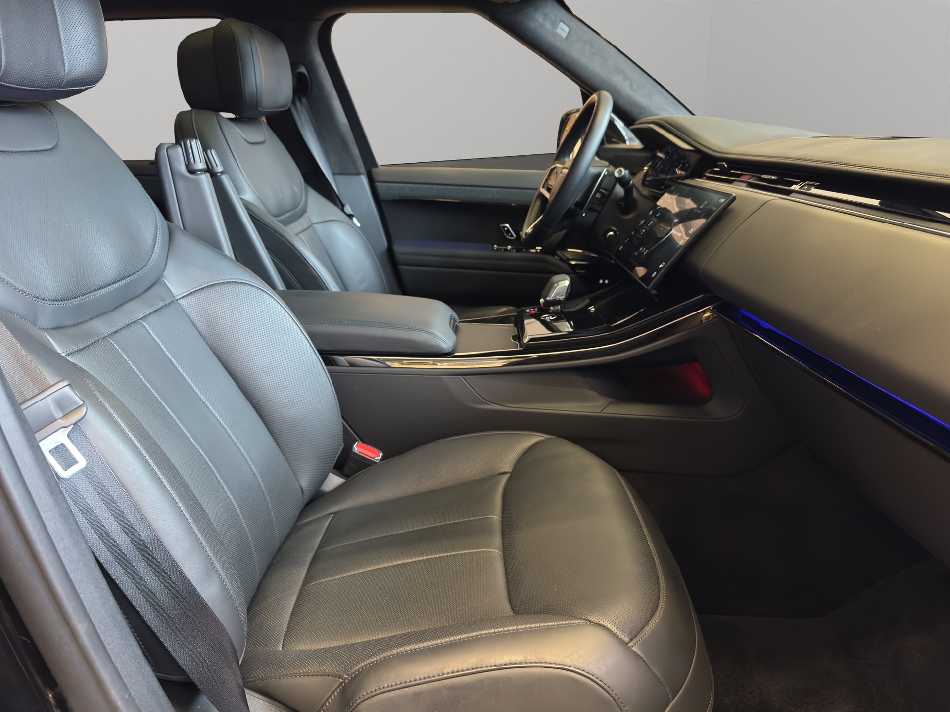 LAND ROVER Range Rover Sport 3.0 I6 350 AB-image-13