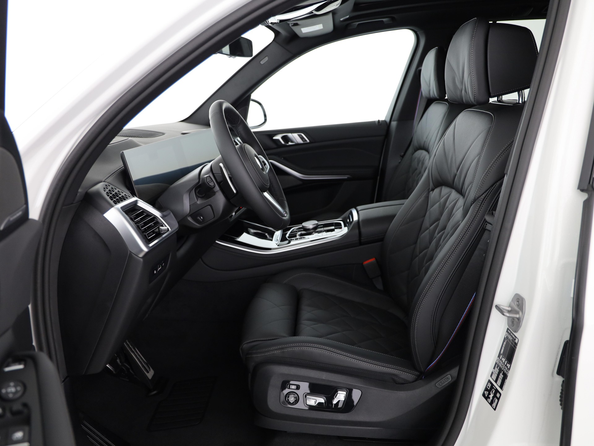 BMW X5 40i xDrive SAG-image-3