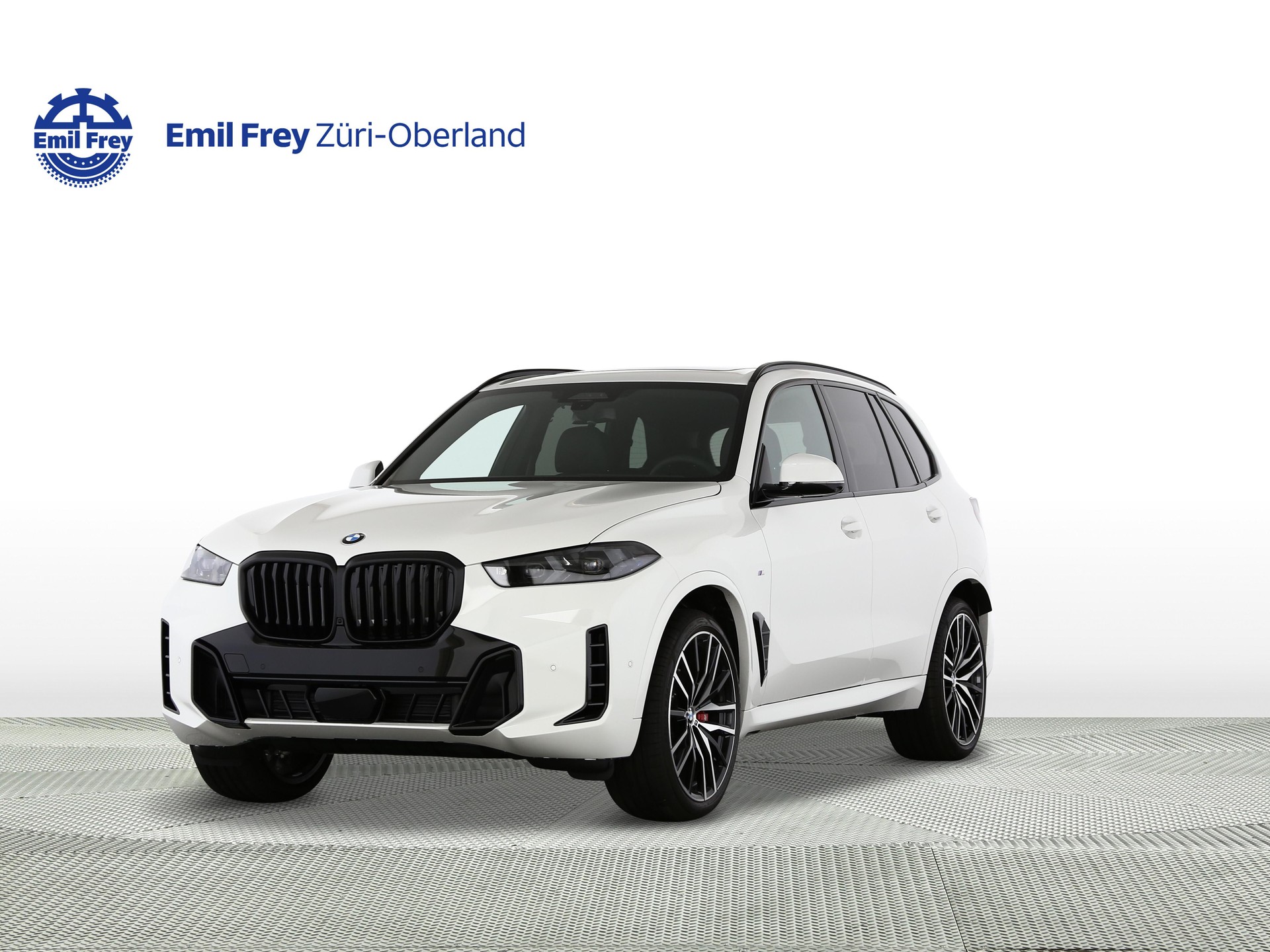BMW X5 40i xDrive SAG-image-0