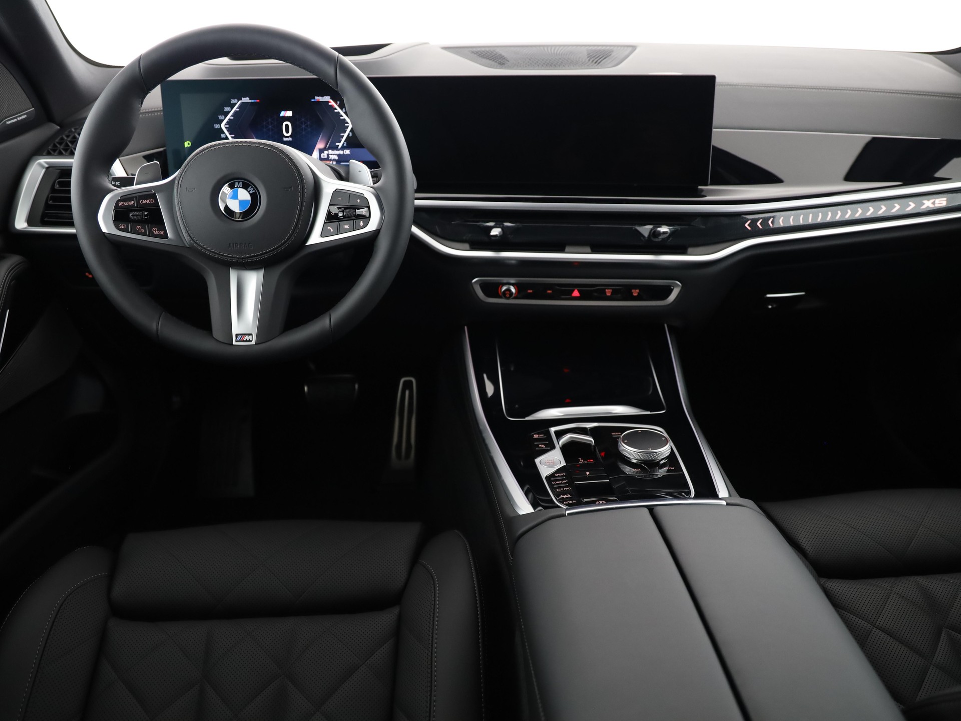 BMW X5 40i xDrive SAG-image-4