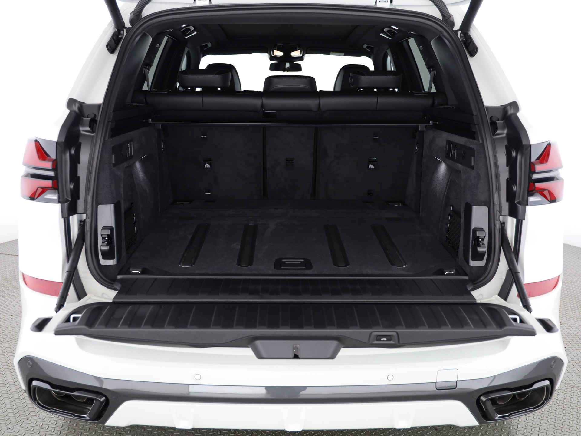 BMW X5 40i xDrive SAG-image-5