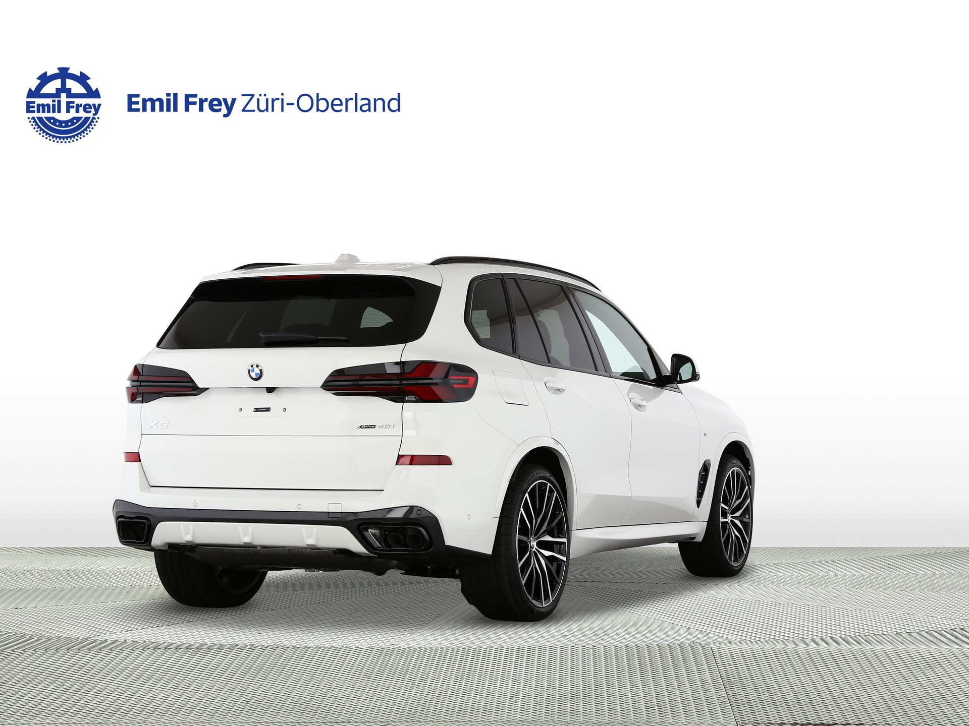 BMW X5 40i xDrive SAG-image-2