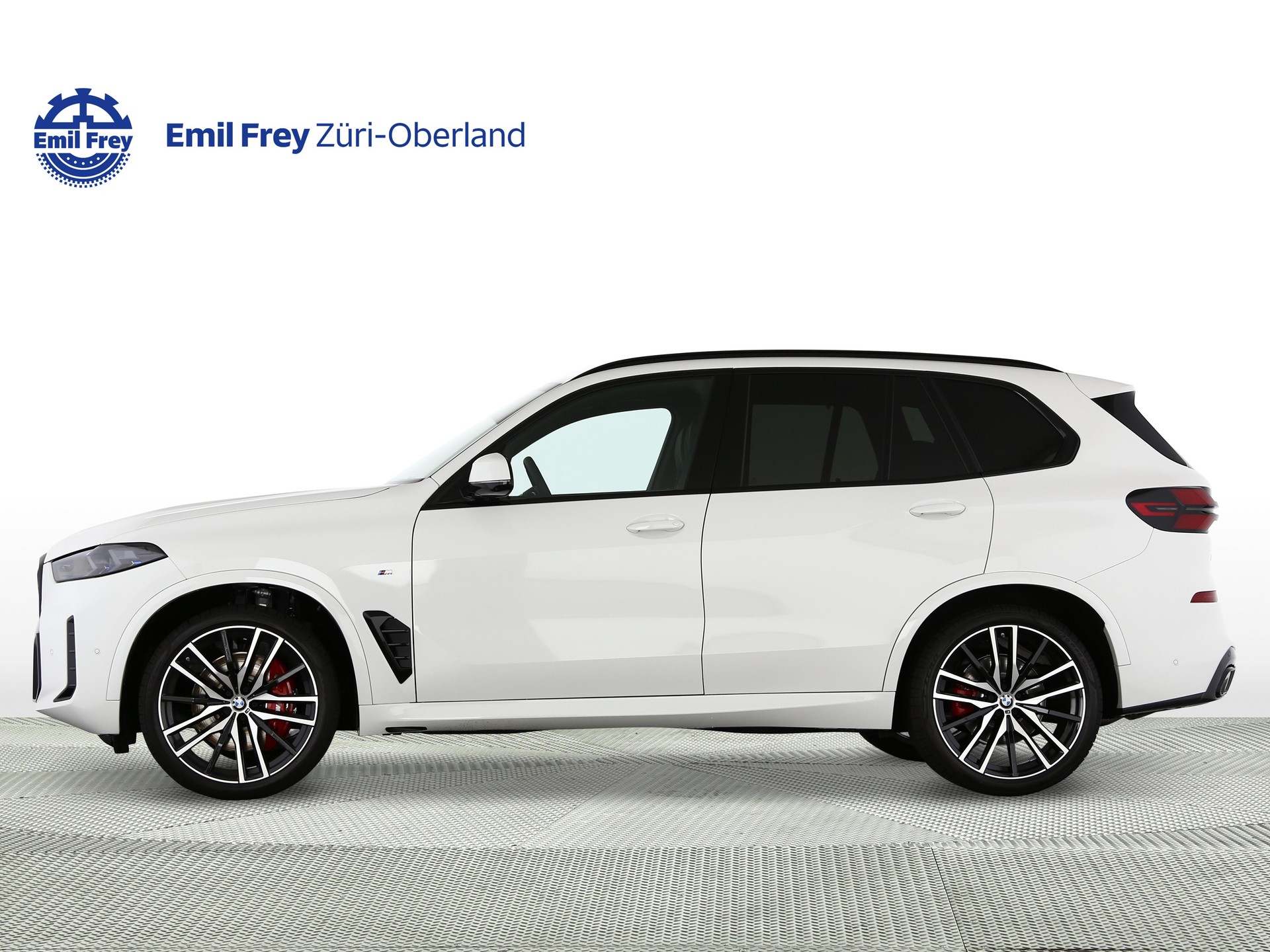 BMW X5 40i xDrive SAG-image-1
