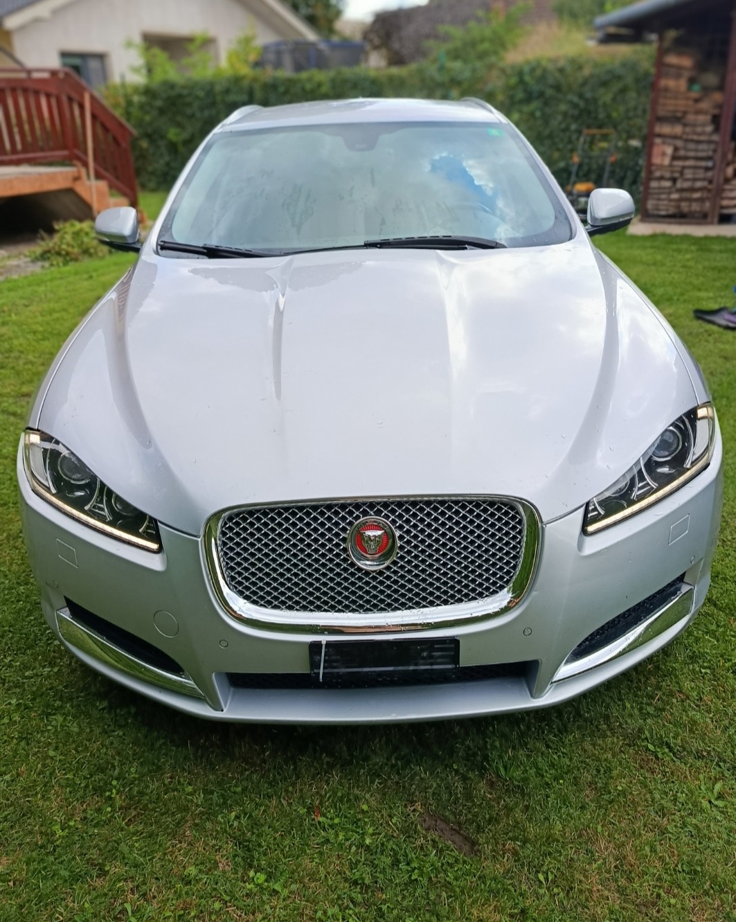 JAGUAR Sport-Break-image-0