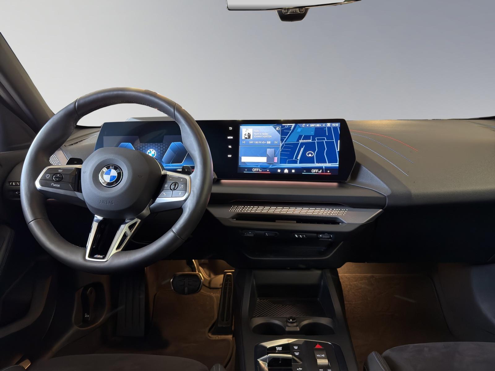 BMW 123 xDrive M-SportPaket-image-8