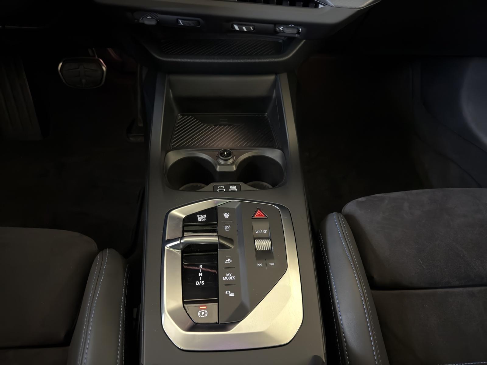 BMW 123 xDrive M-SportPaket-image-15