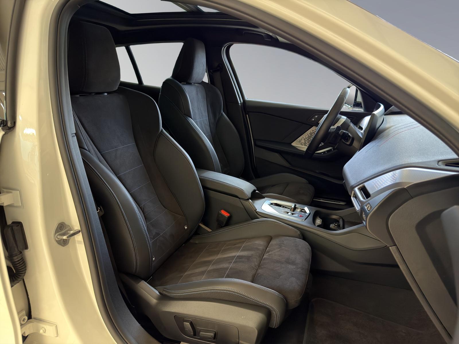 BMW 123 xDrive M-SportPaket-image-19