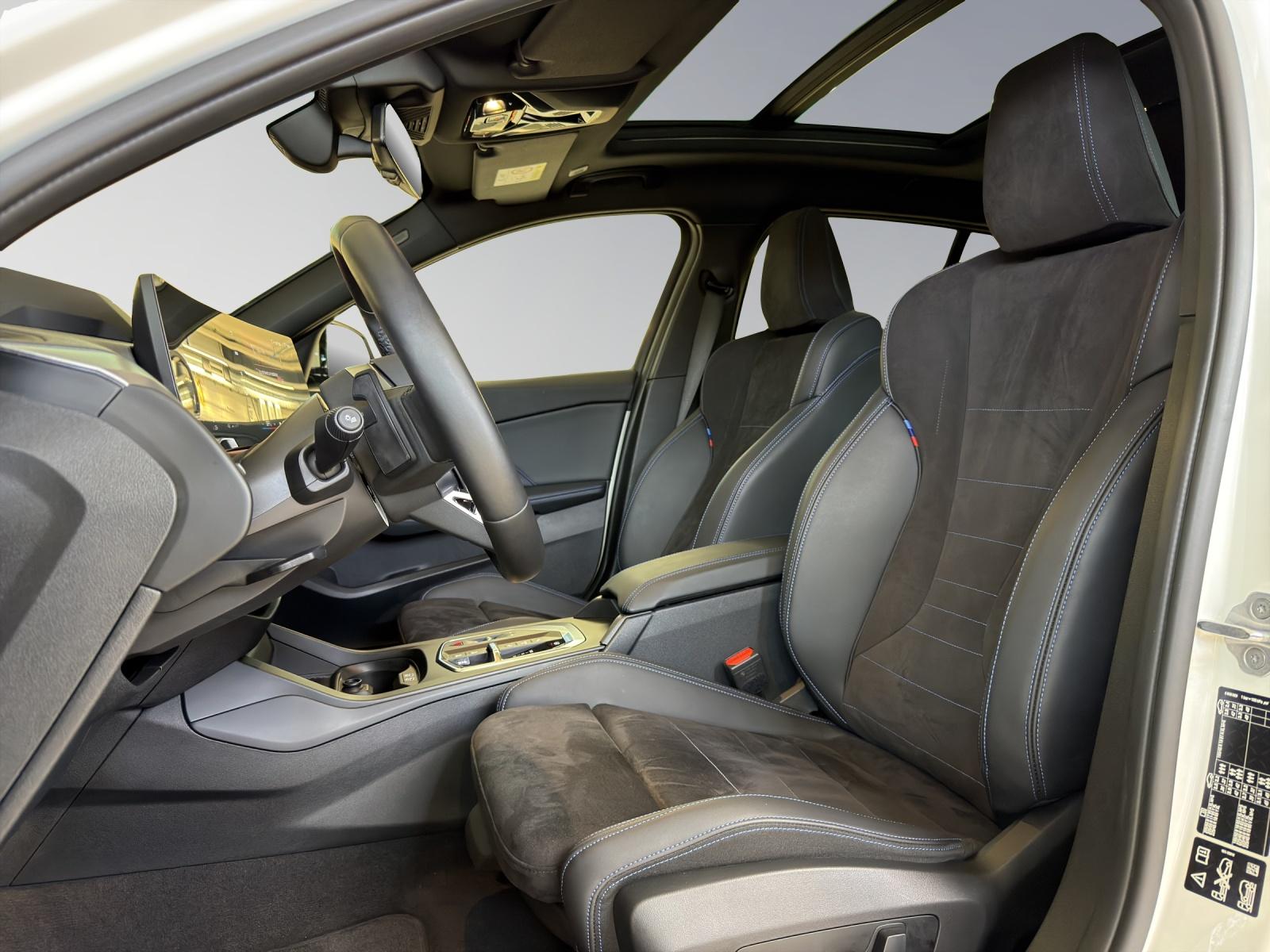 BMW 123 xDrive M-SportPaket-image-11