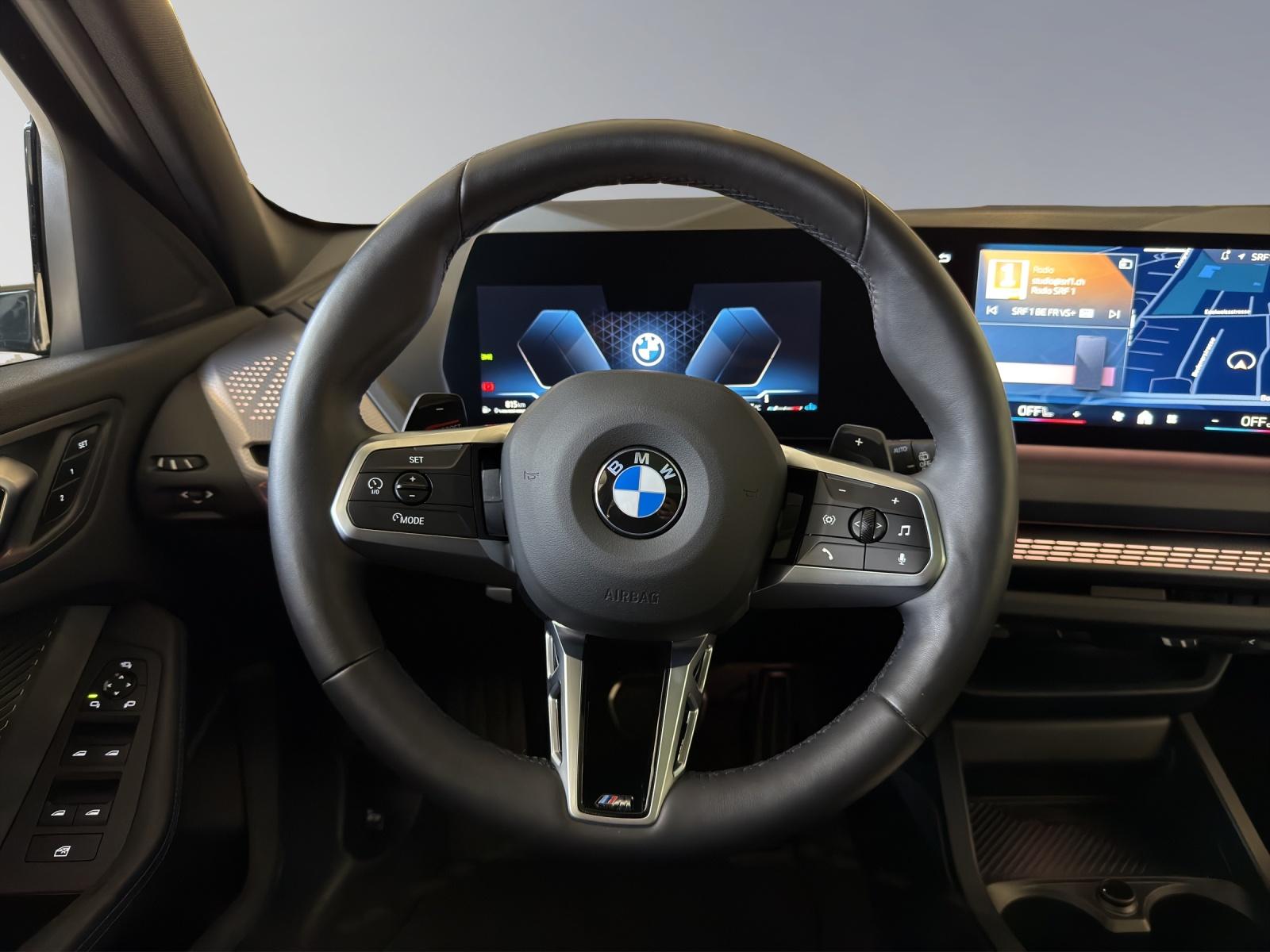 BMW 123 xDrive M-SportPaket-image-9