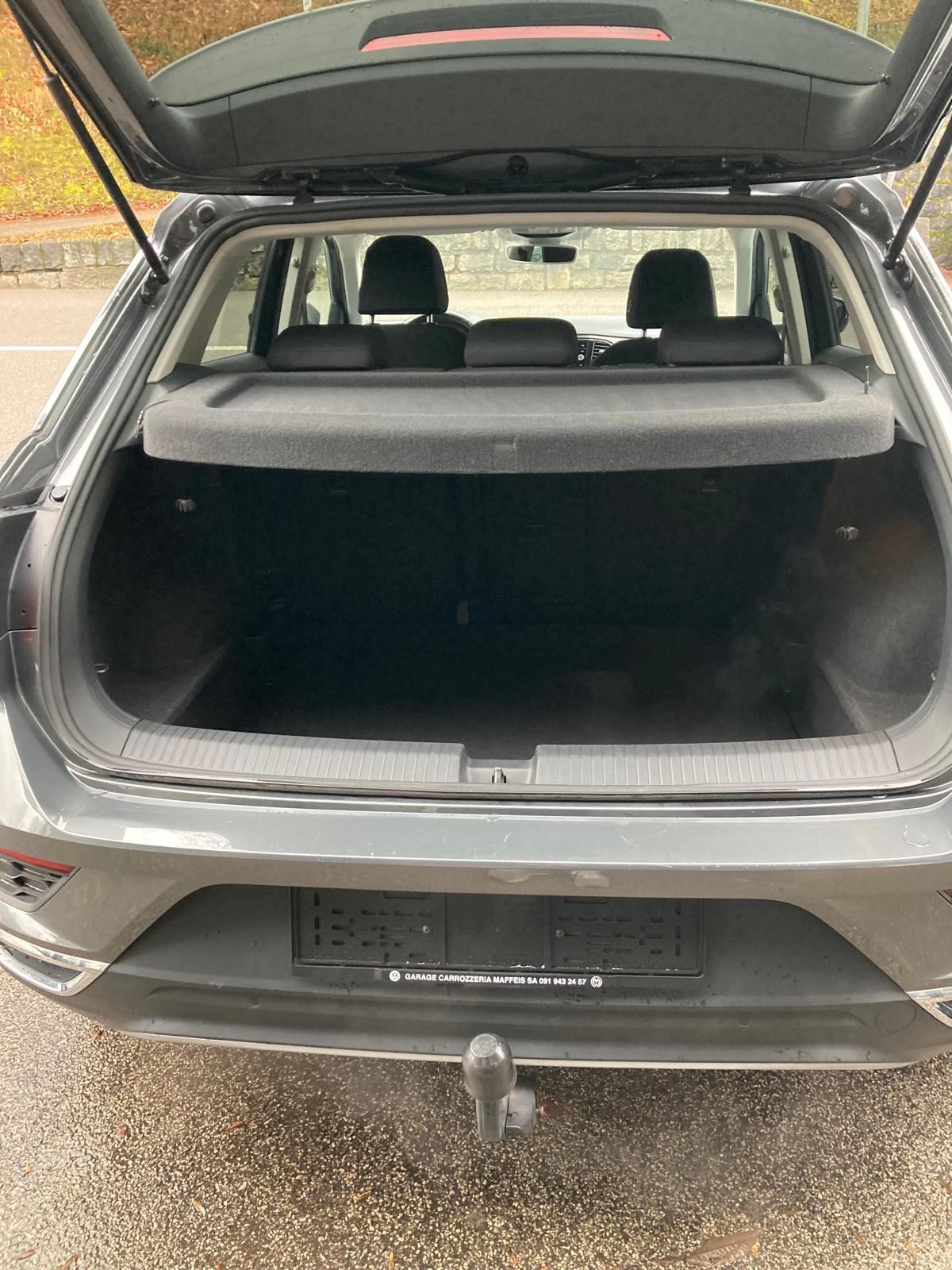 VW T-Roc 1.5 TSI EVO Advance-image-13