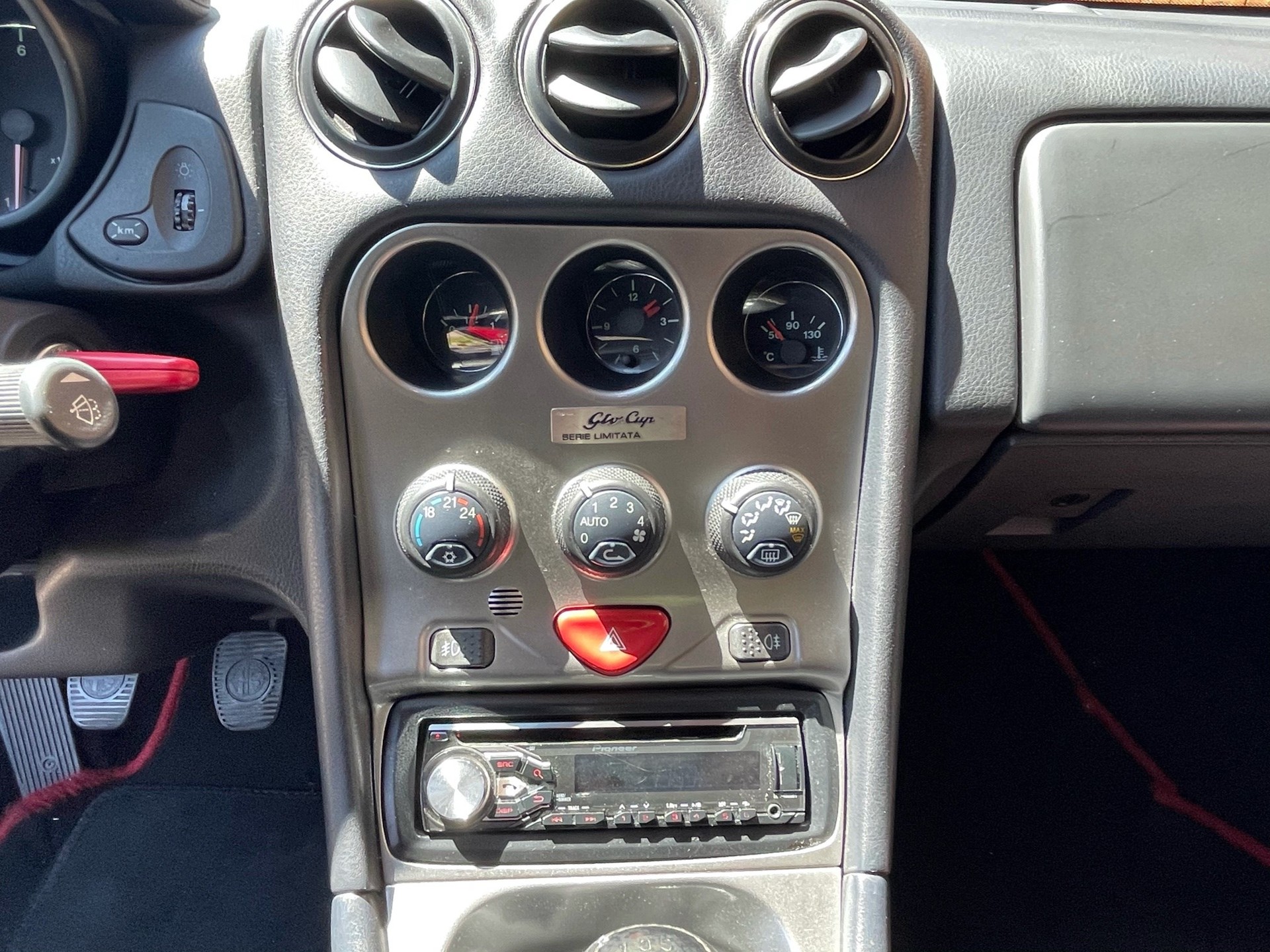 ALFA ROMEO GTV 3.0 V6 24V Cup-image-17