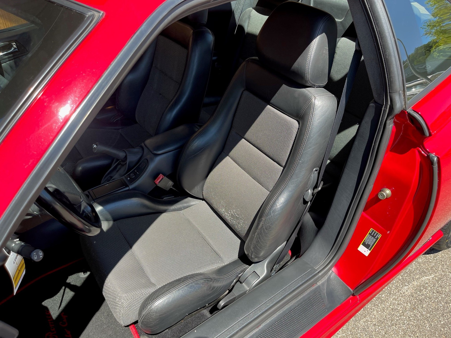 ALFA ROMEO GTV 3.0 V6 24V Cup-image-12