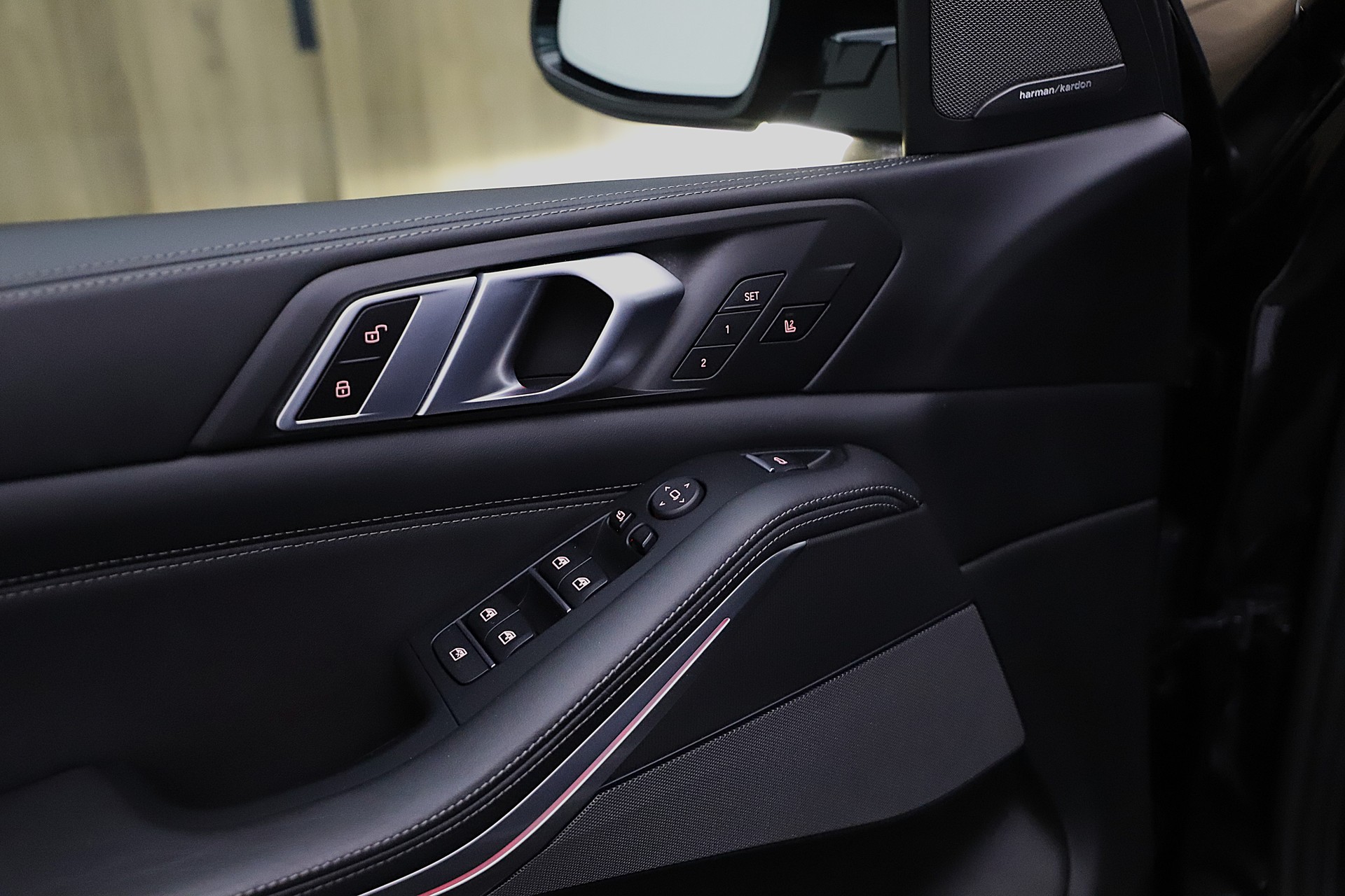 BMW X5 xDrive M50d Steptronic-image-7