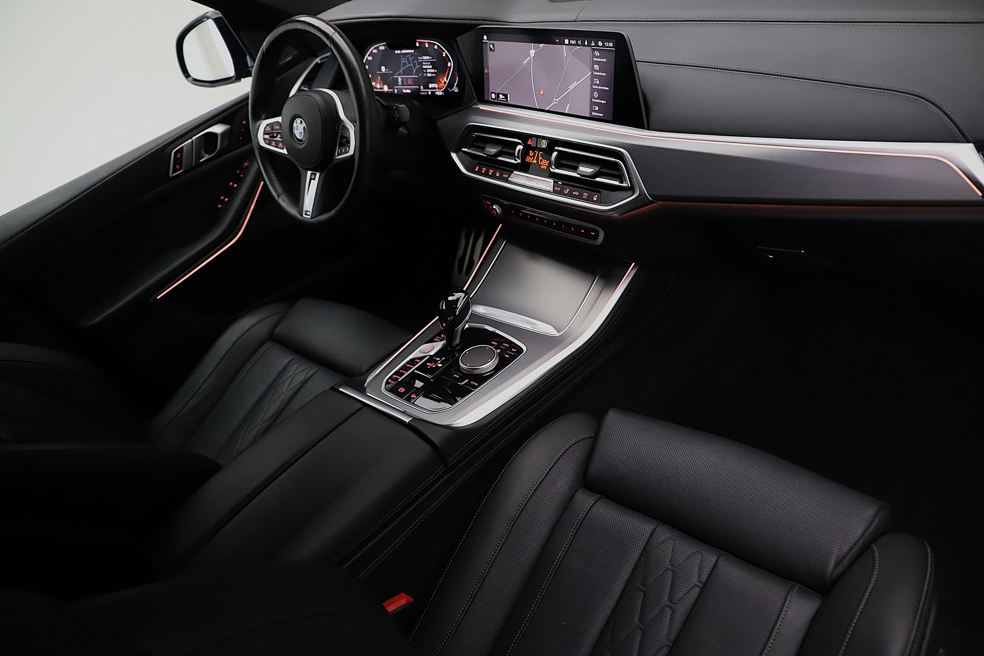 BMW X5 xDrive M50d Steptronic-image-6