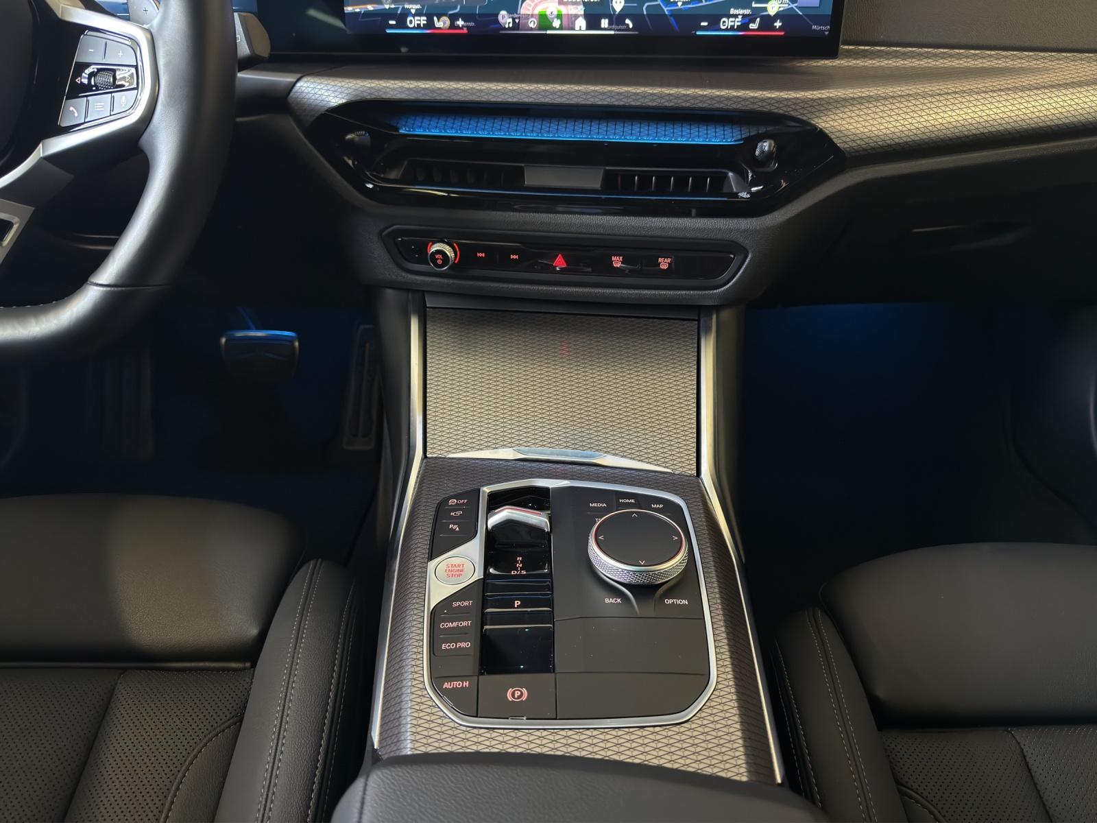 BMW 330d xDrive Touring M-SportPaket-image-12
