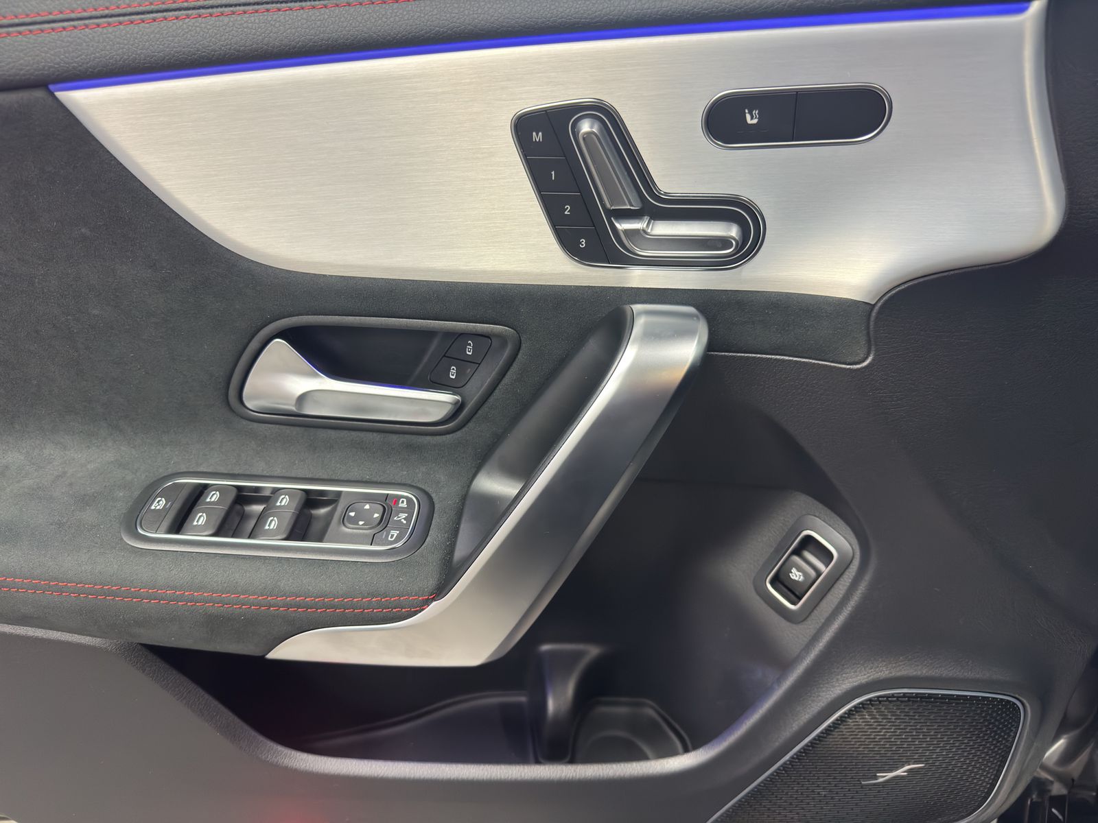 MERCEDES-BENZ CLA 45 S AMG 4Matic+ 8G-DCT-image-17
