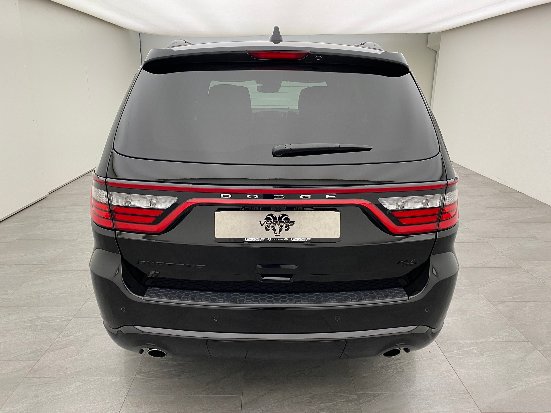 DODGE Durango R/T 5.7 AWD-image-4
