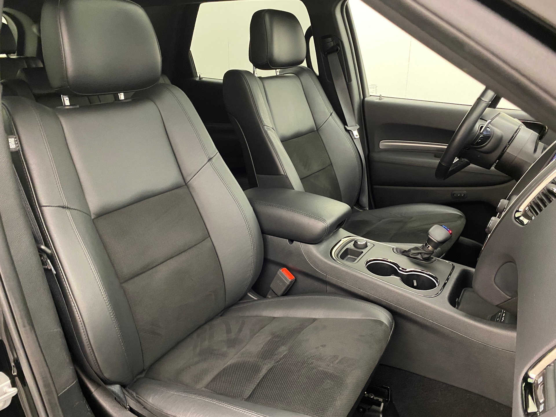 DODGE Durango R/T 5.7 AWD-image-12