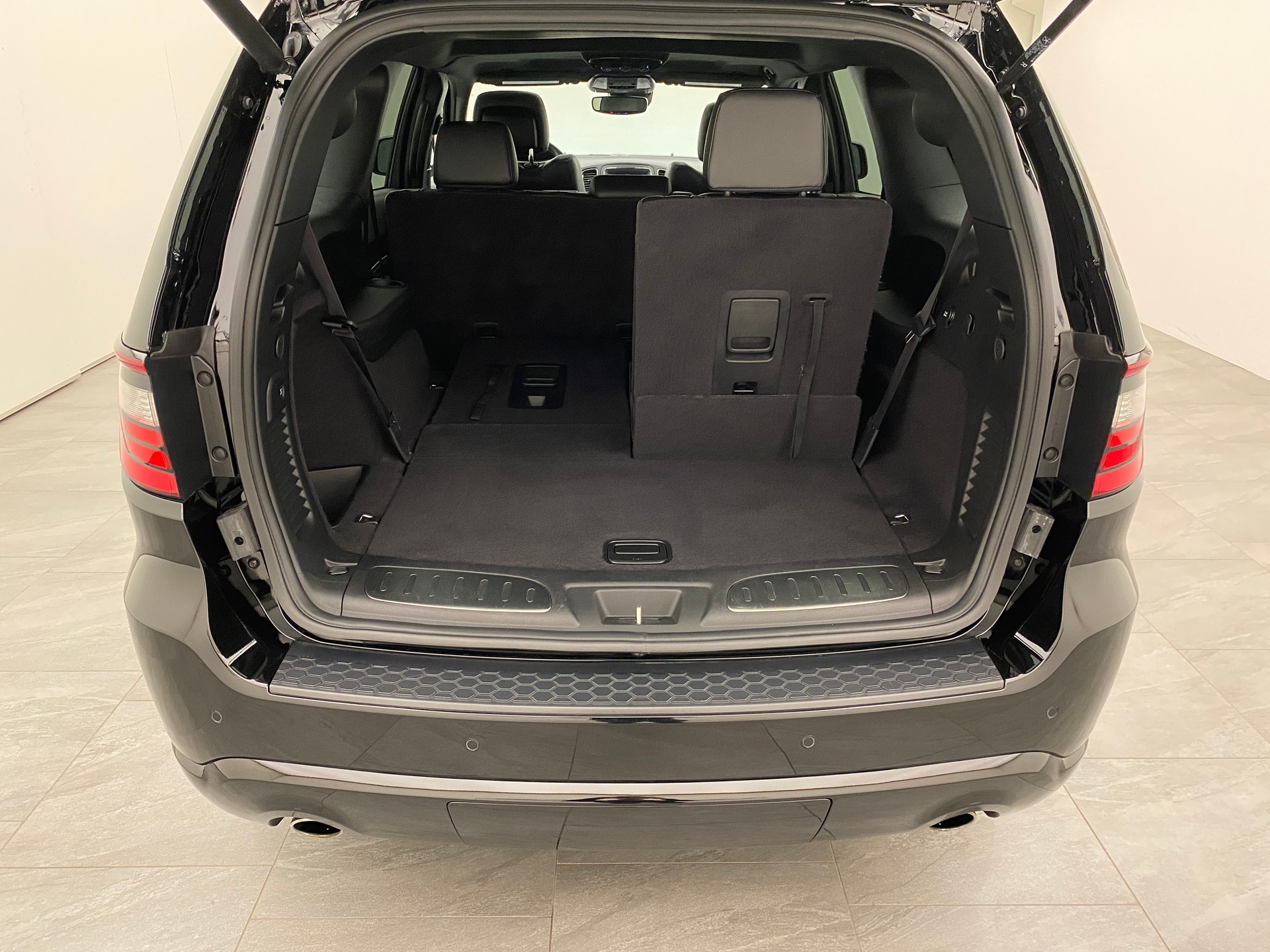 DODGE Durango R/T 5.7 AWD-image-15