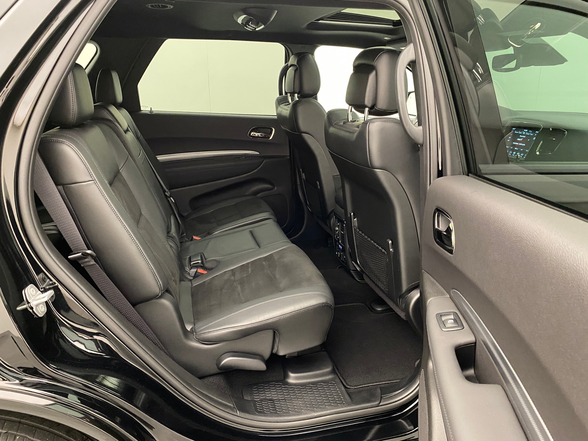DODGE Durango R/T 5.7 AWD-image-13