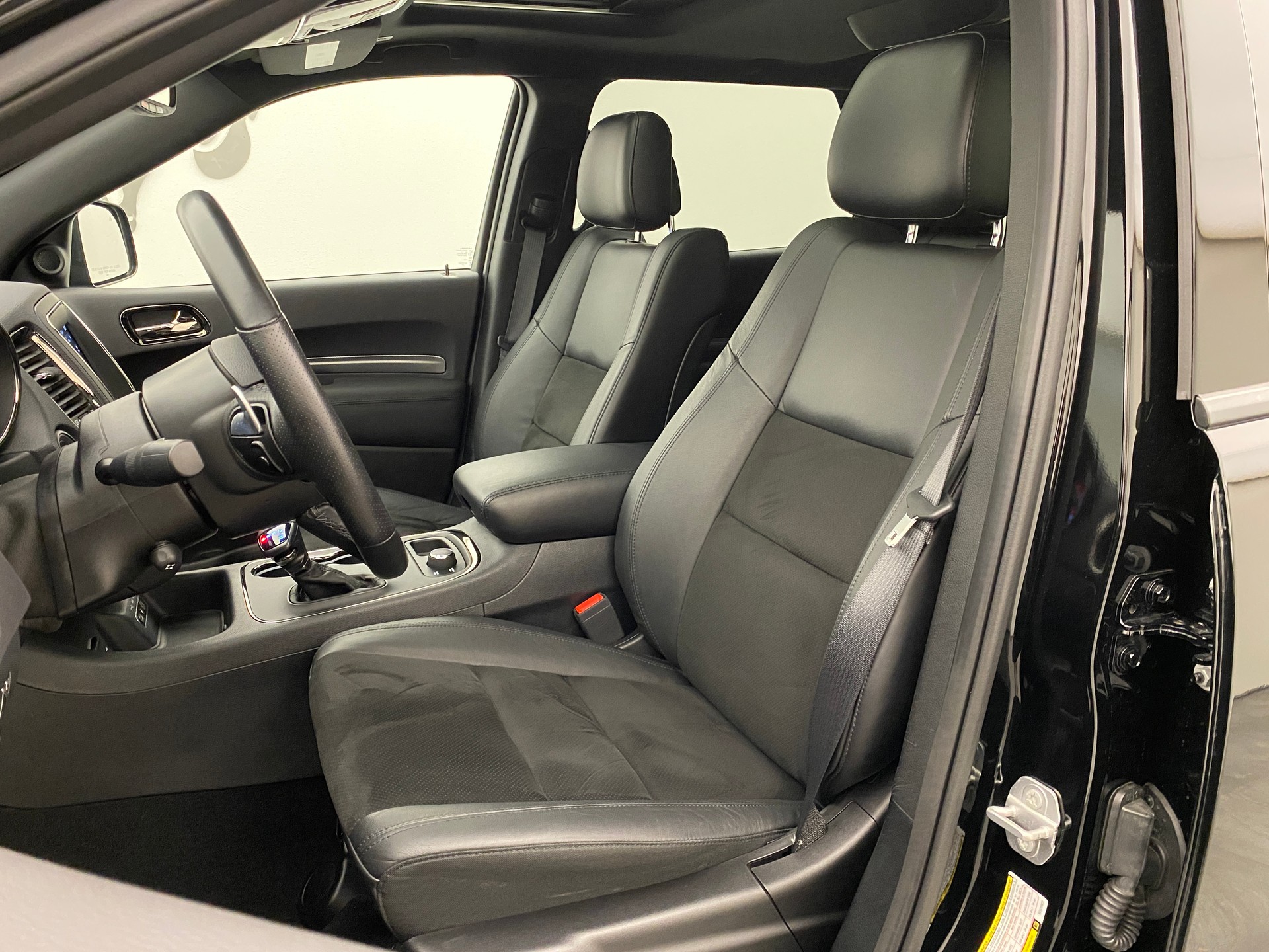 DODGE Durango R/T 5.7 AWD-image-9