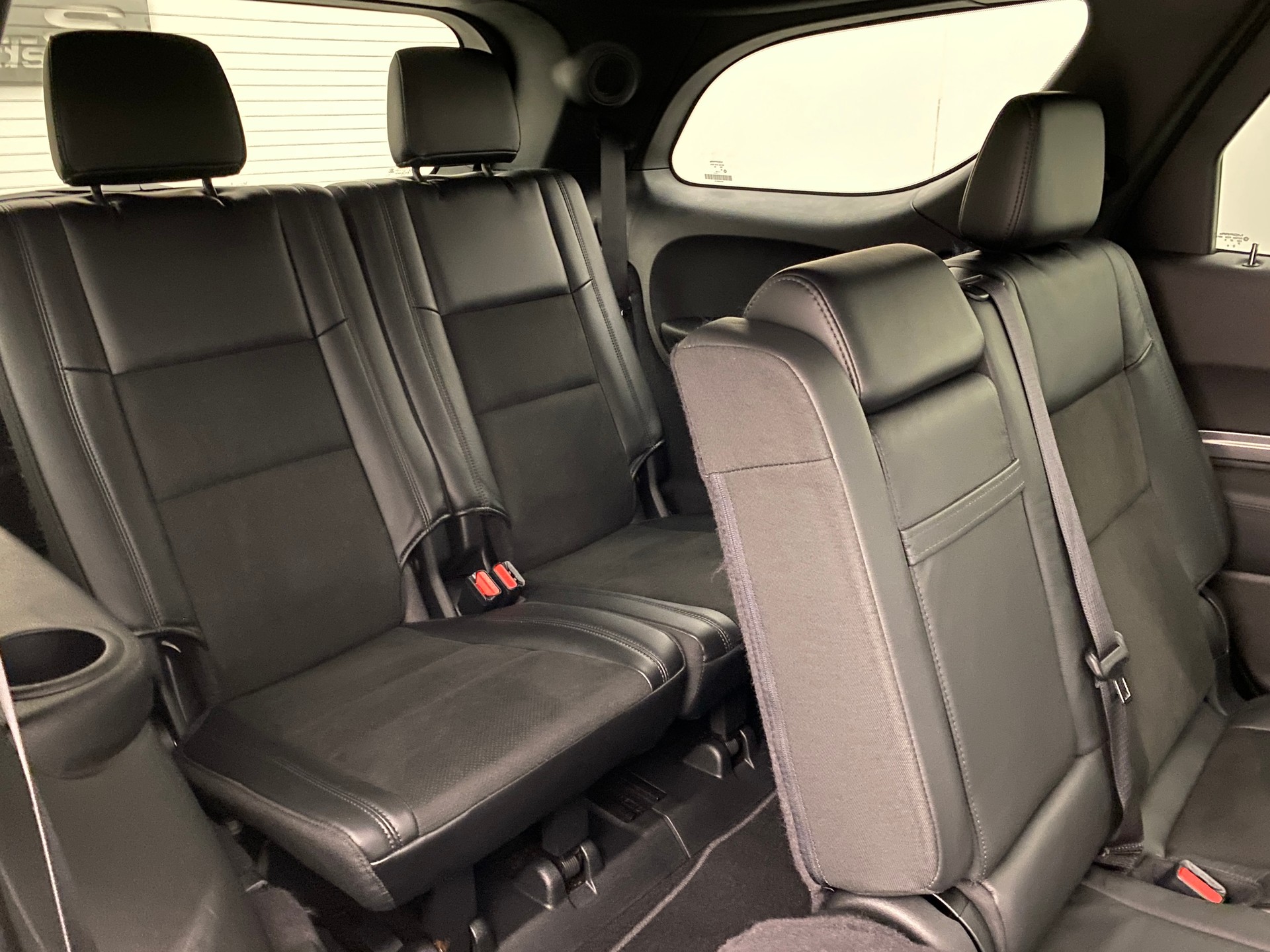 DODGE Durango R/T 5.7 AWD-image-14