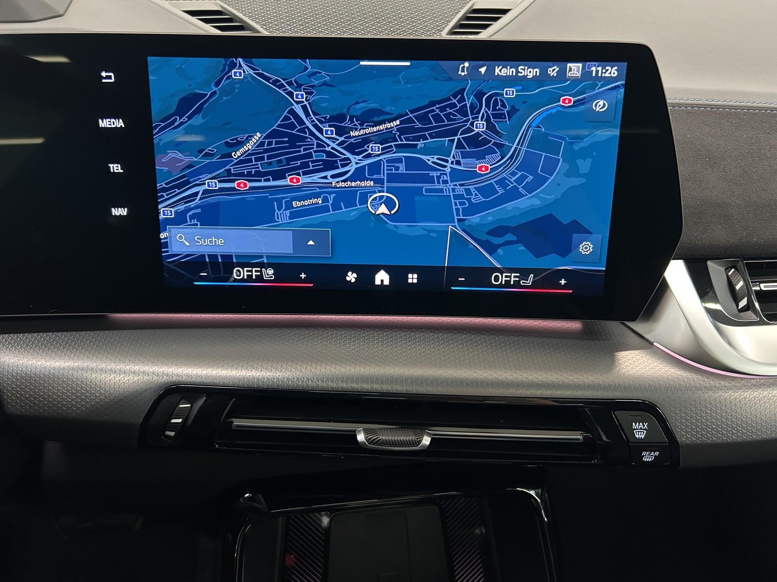 BMW X1 30e xDrive M Sport Pro-image-11