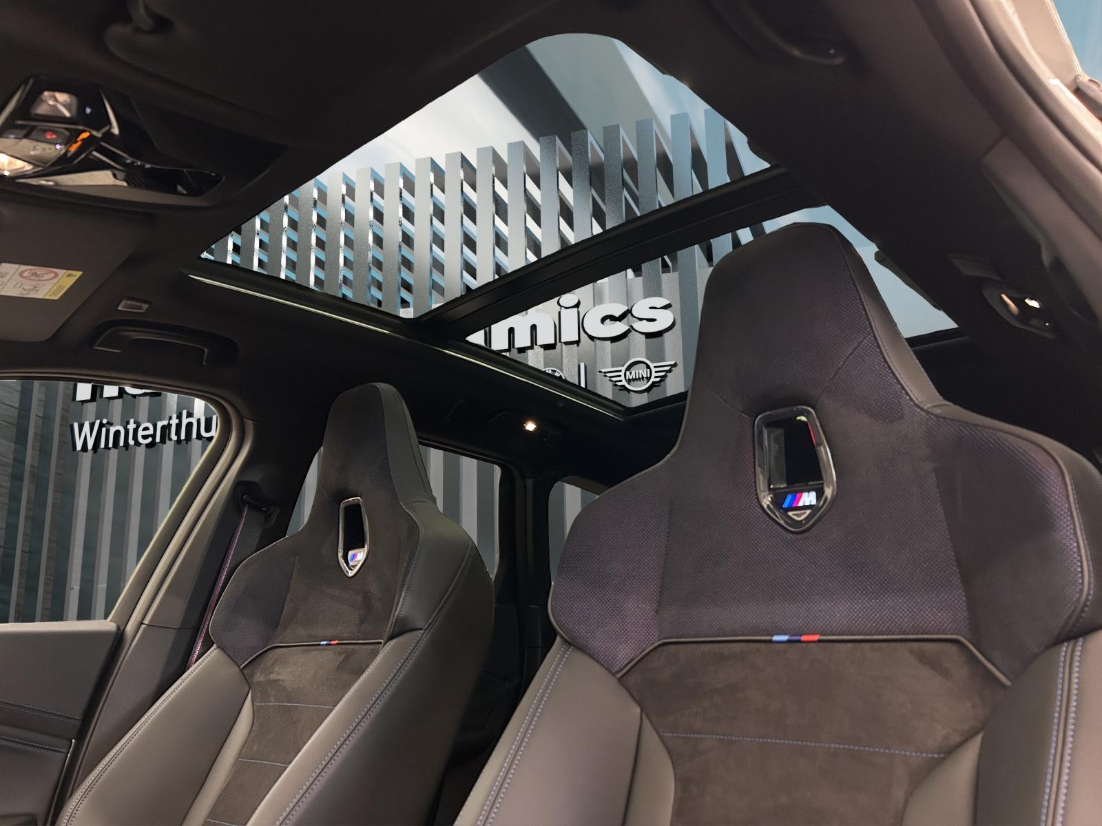 BMW X1 30e xDrive M Sport Pro-image-15