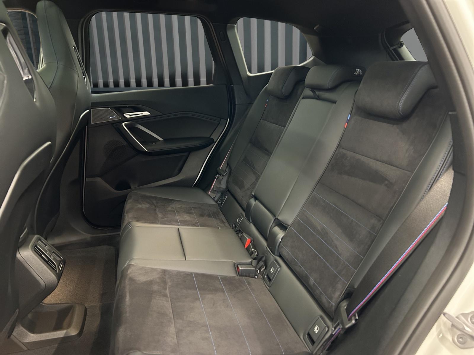 BMW X1 30e xDrive M Sport Pro-image-16