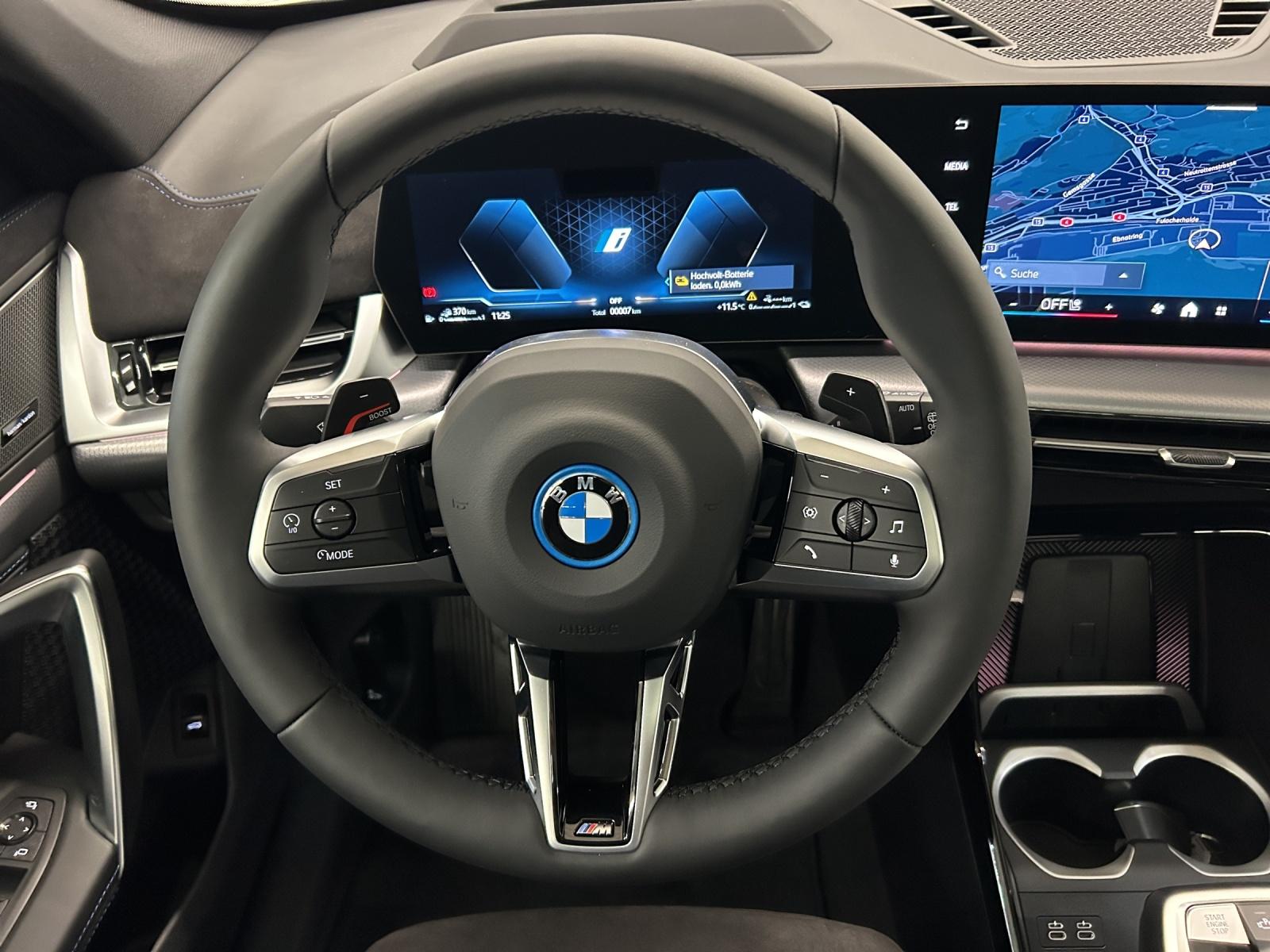 BMW X1 30e xDrive M Sport Pro-image-9