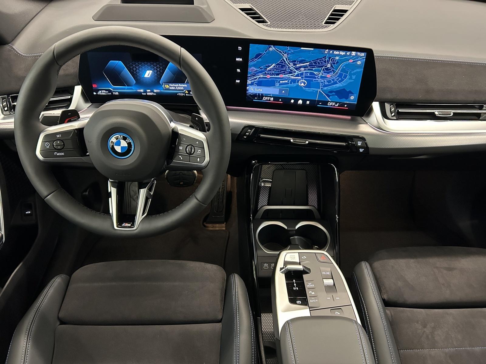 BMW X1 30e xDrive M Sport Pro-image-8